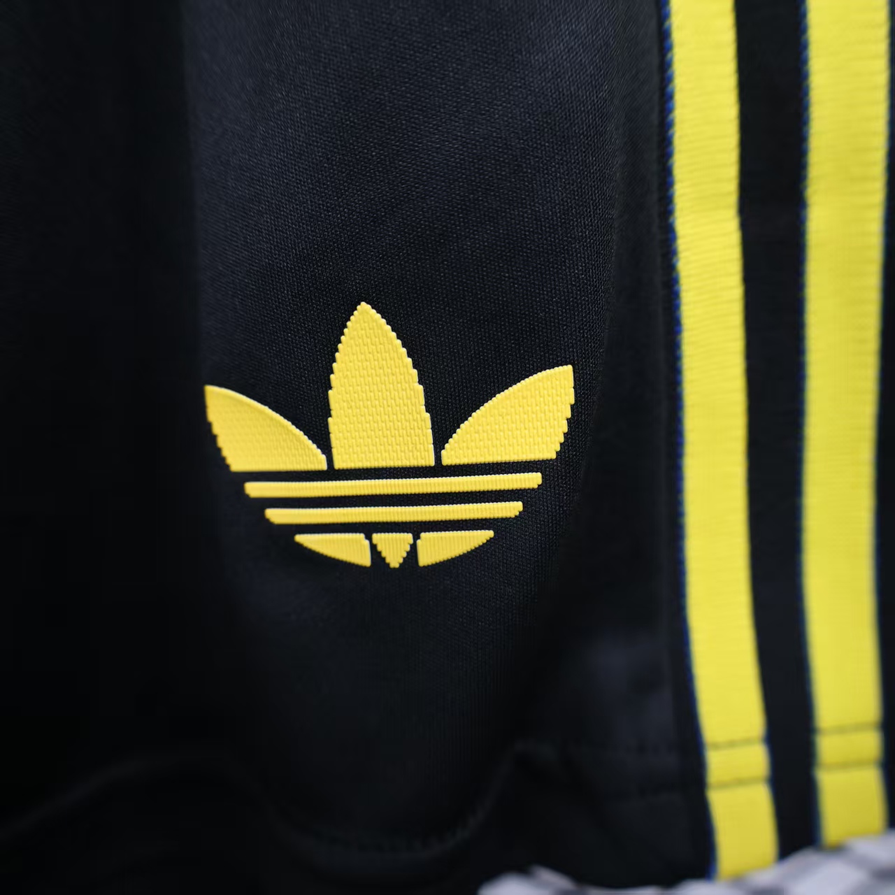 Player Version Shorts Man Utd 25/26 Third