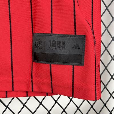 Flamengo 2025/26 US Pack S-4XL