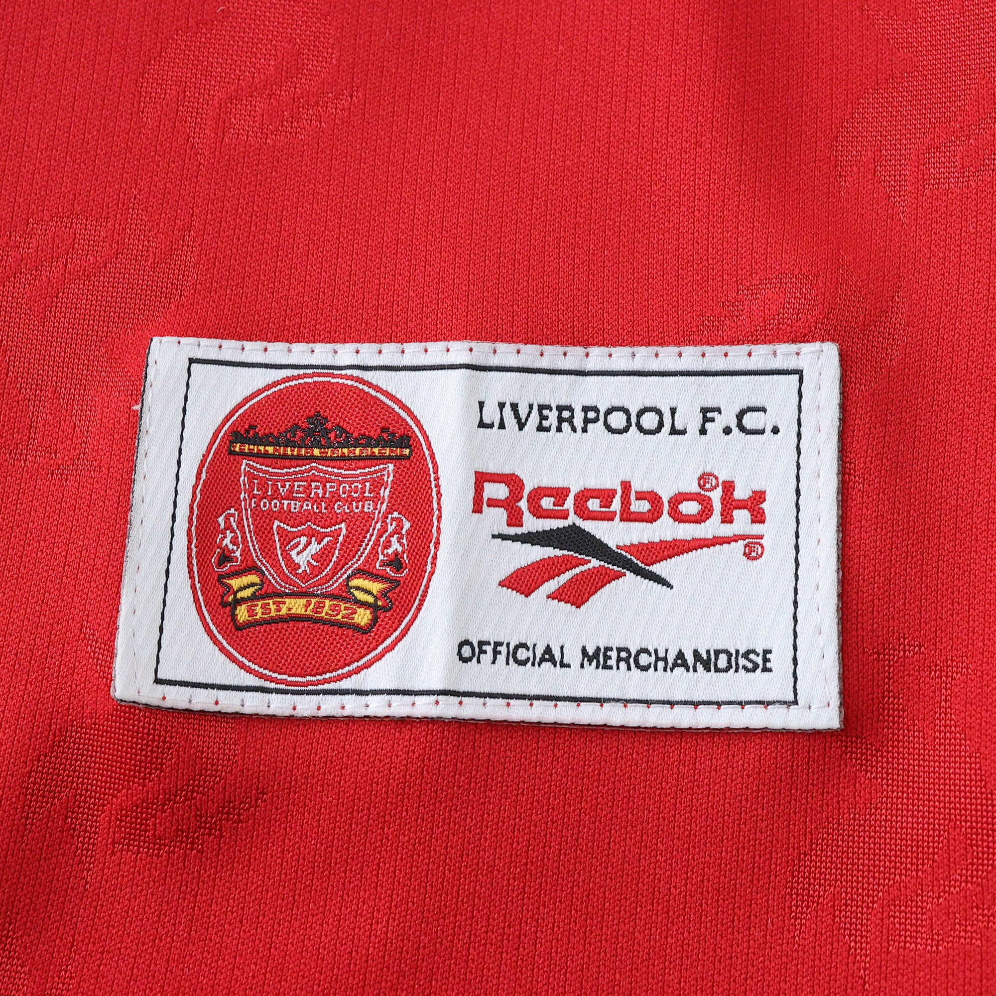 Kids kit LVP 96/97 Home