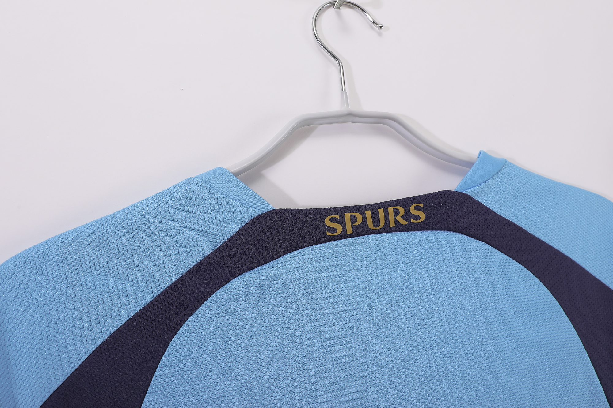 Retro Tottenham Hotspur 06/07 Away S-XXL