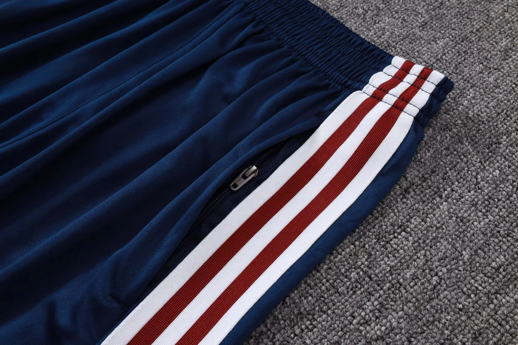 Short Sleeves Ars Training suit  D25112