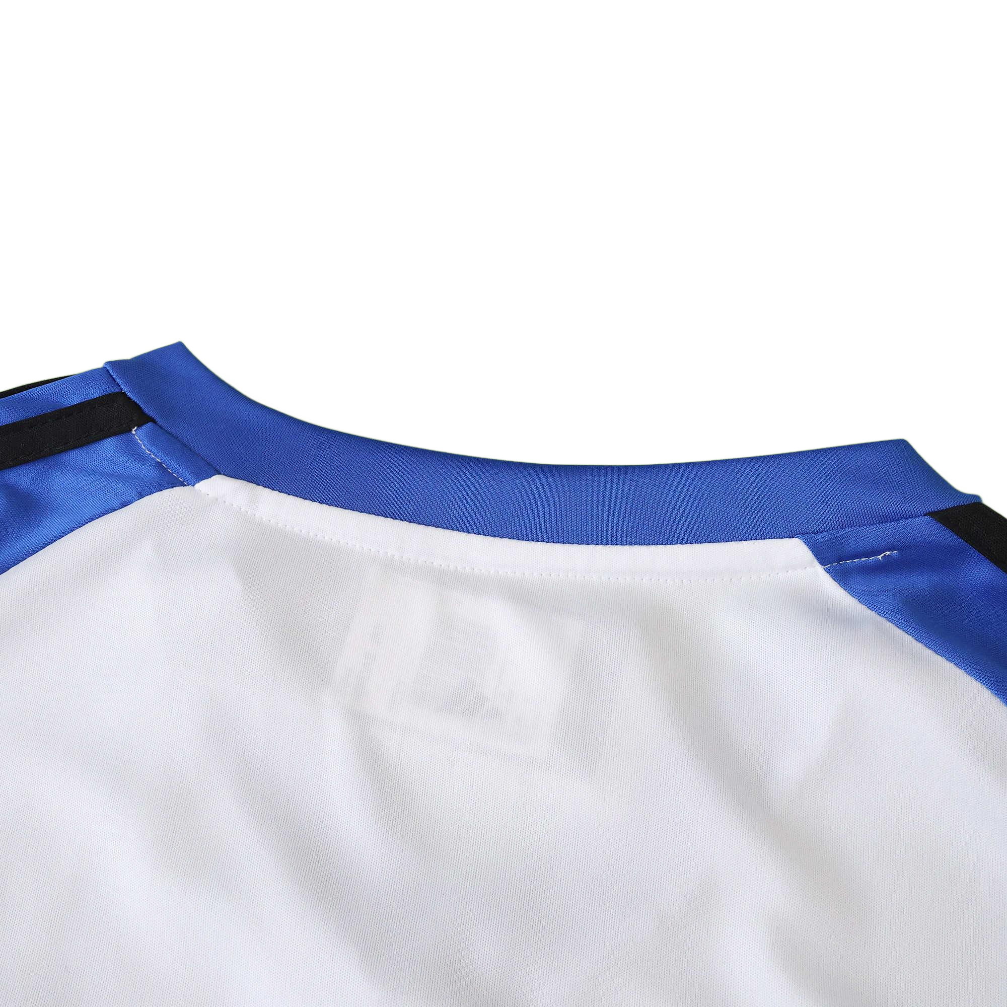 Hamburger SV 25/26 Home with DFL-logo S-4XL