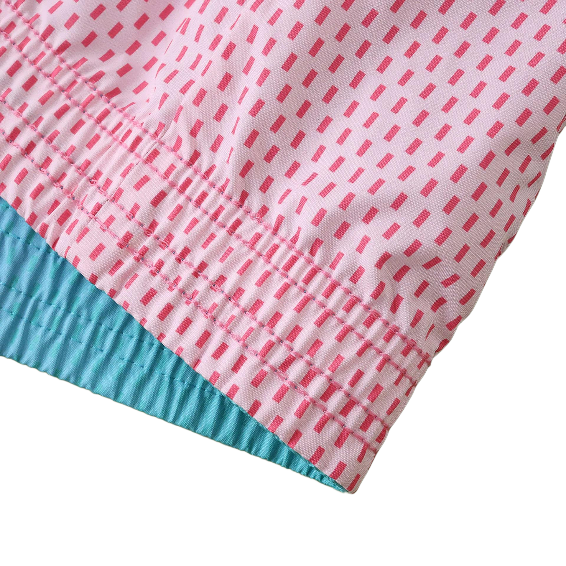 Barcelona Trench Windbreaker