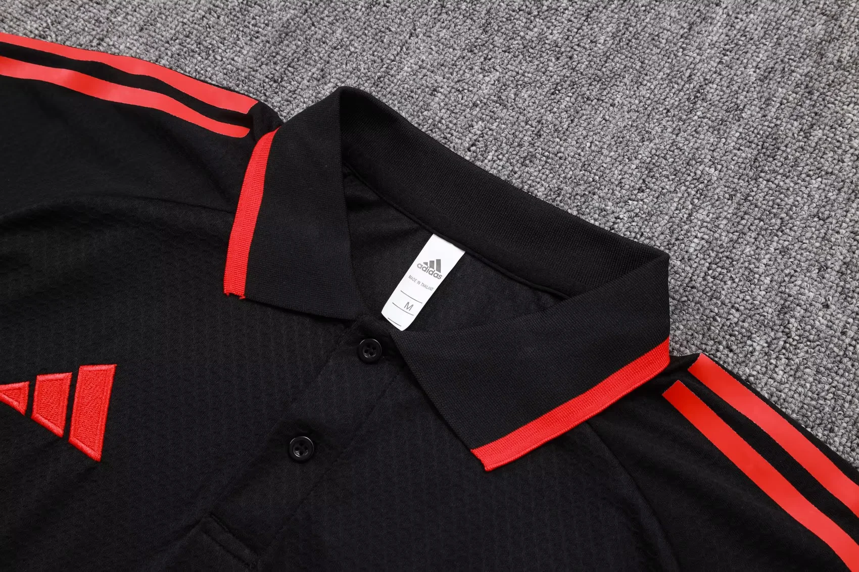 LVP 2526 training suit