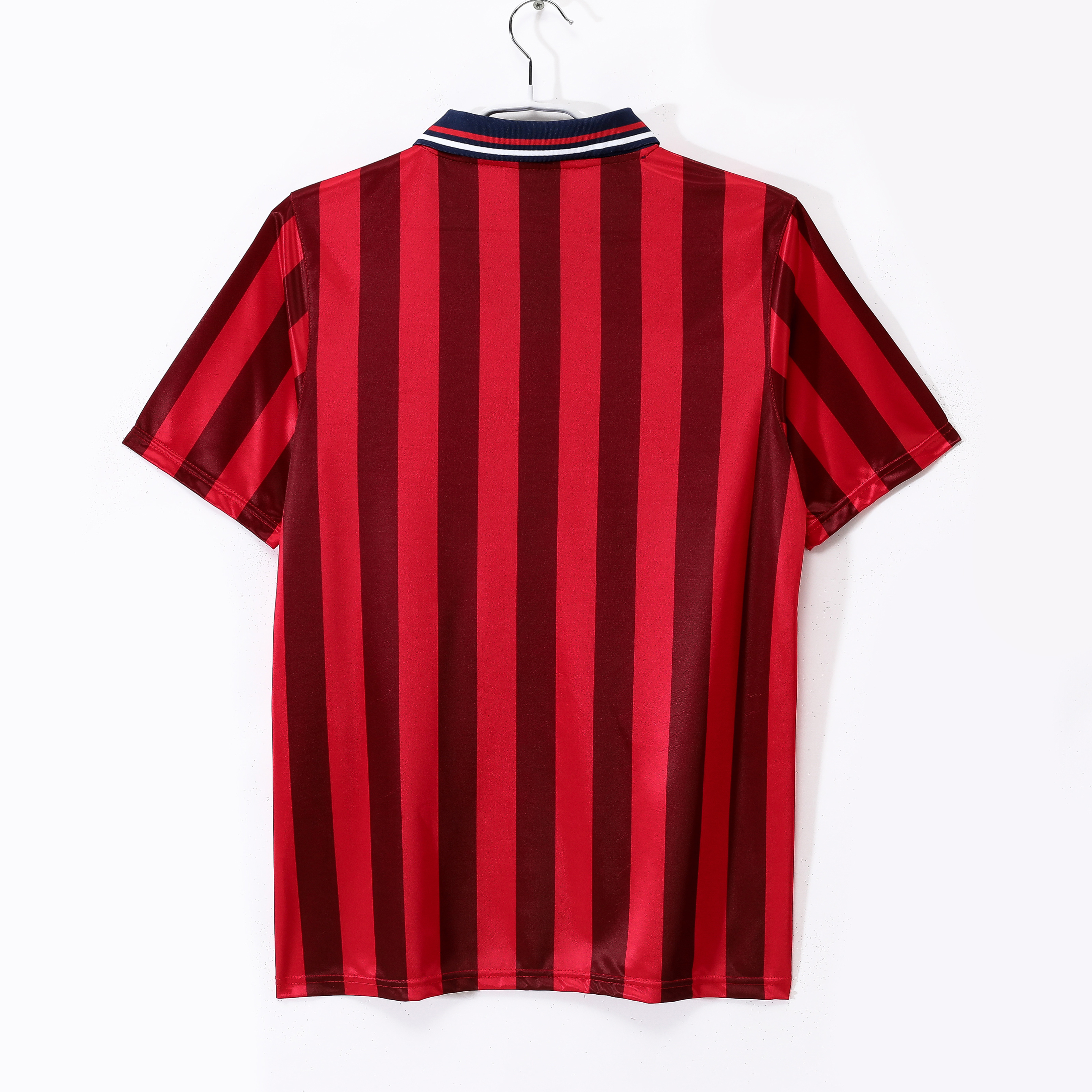 Retro 1998 England Away S-XXL