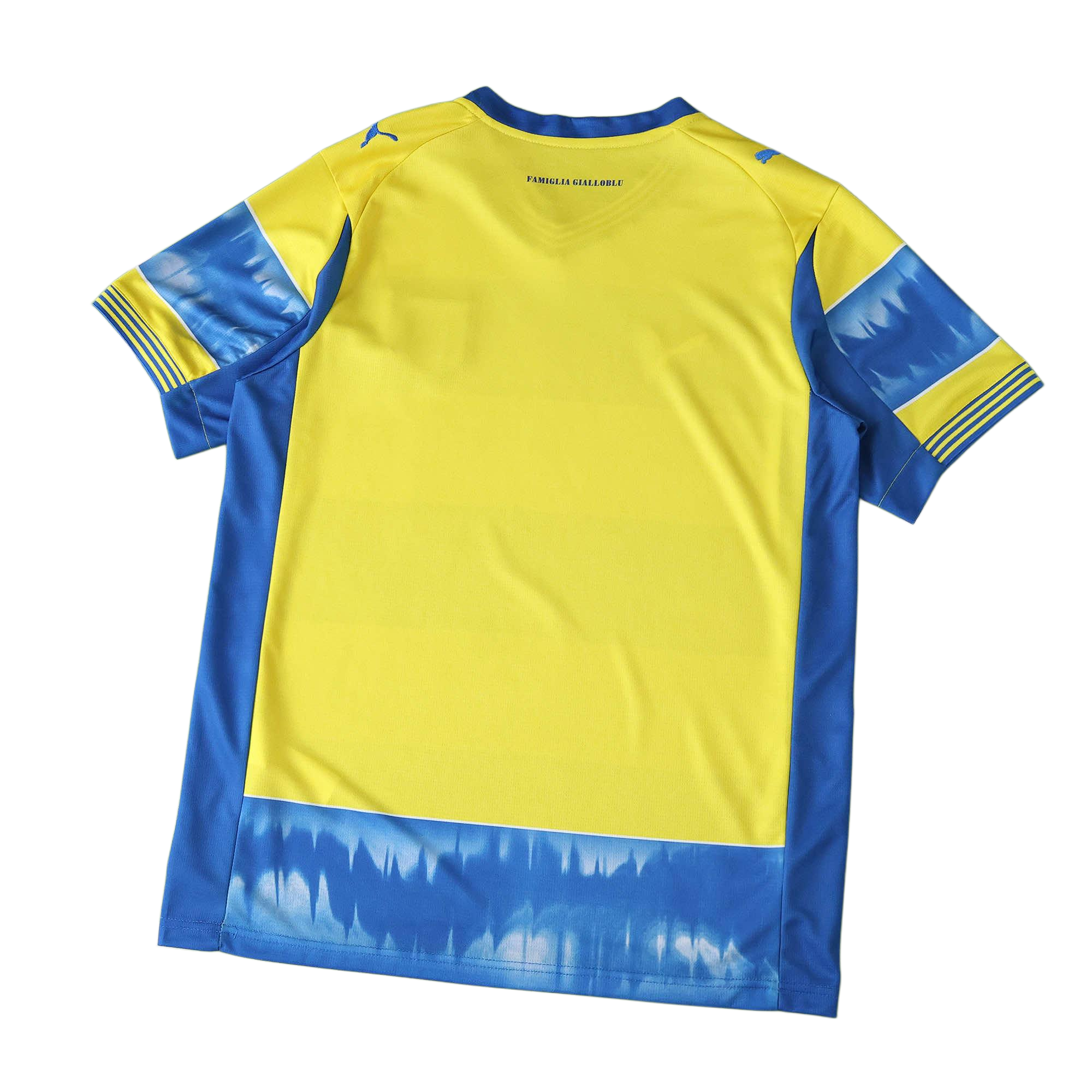 Parma Calcio 25/26 Away  S-XXL