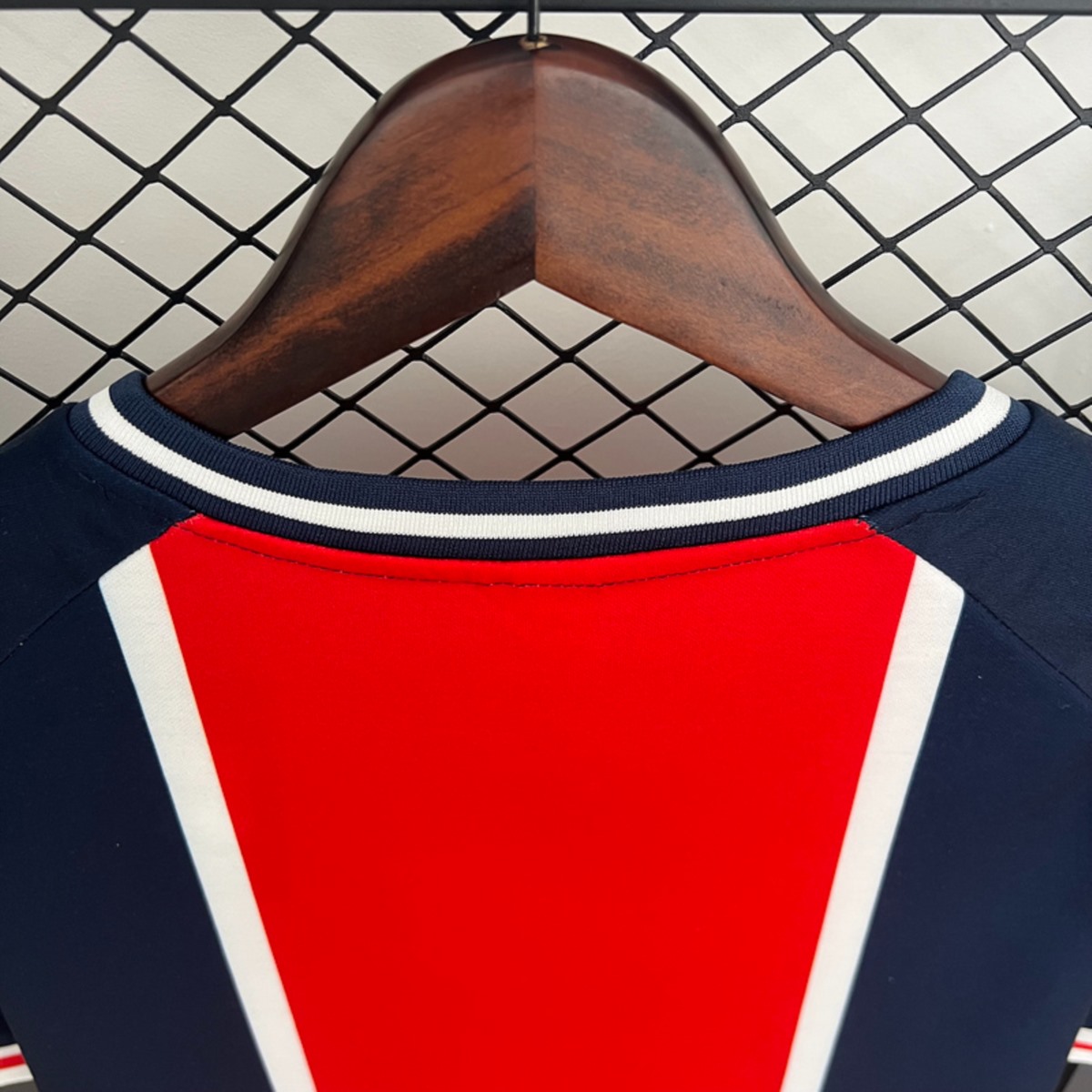 Retro 1974 PSG Home S-XXL