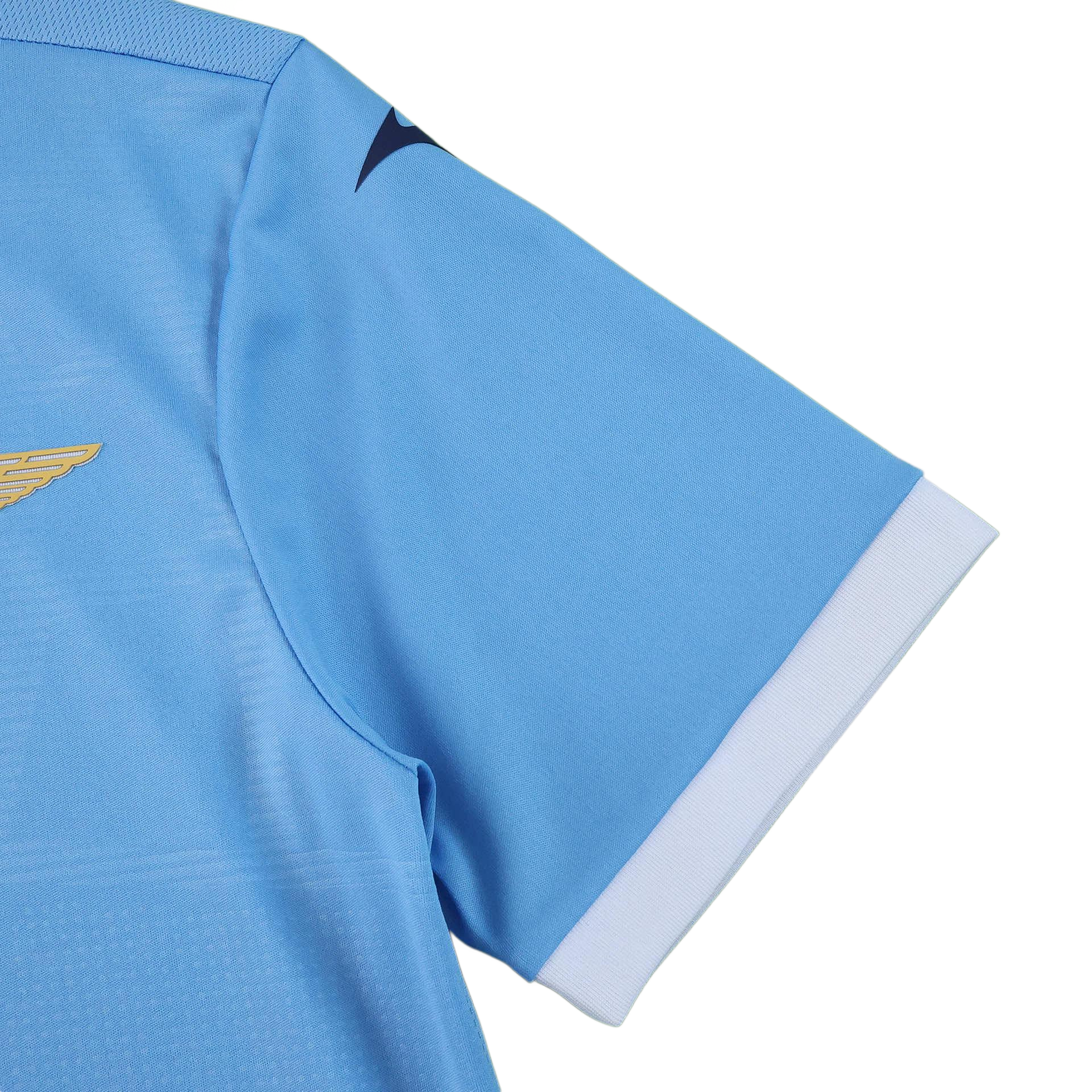 Lazio 25/26 Home S-4XL