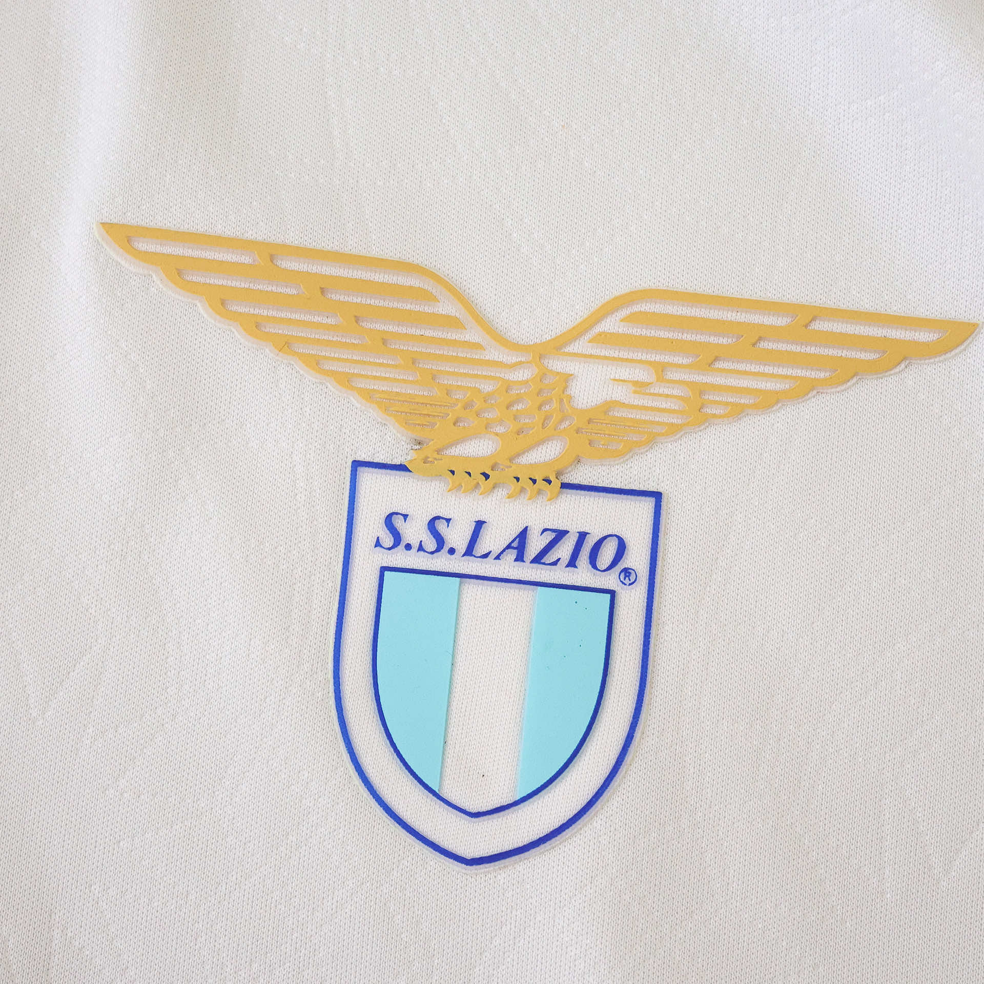 Lazio 25/26 Away S-4XL