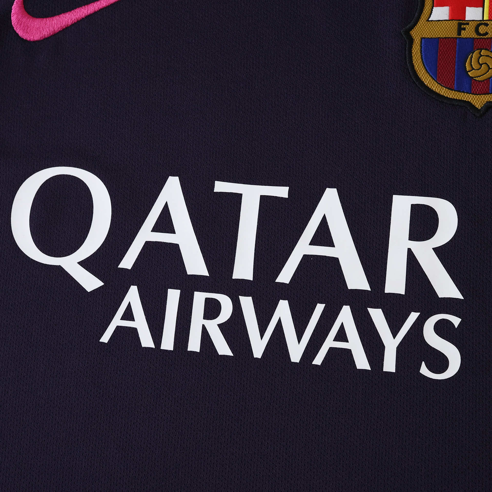 Kids kit Barcelona 16/17 Away