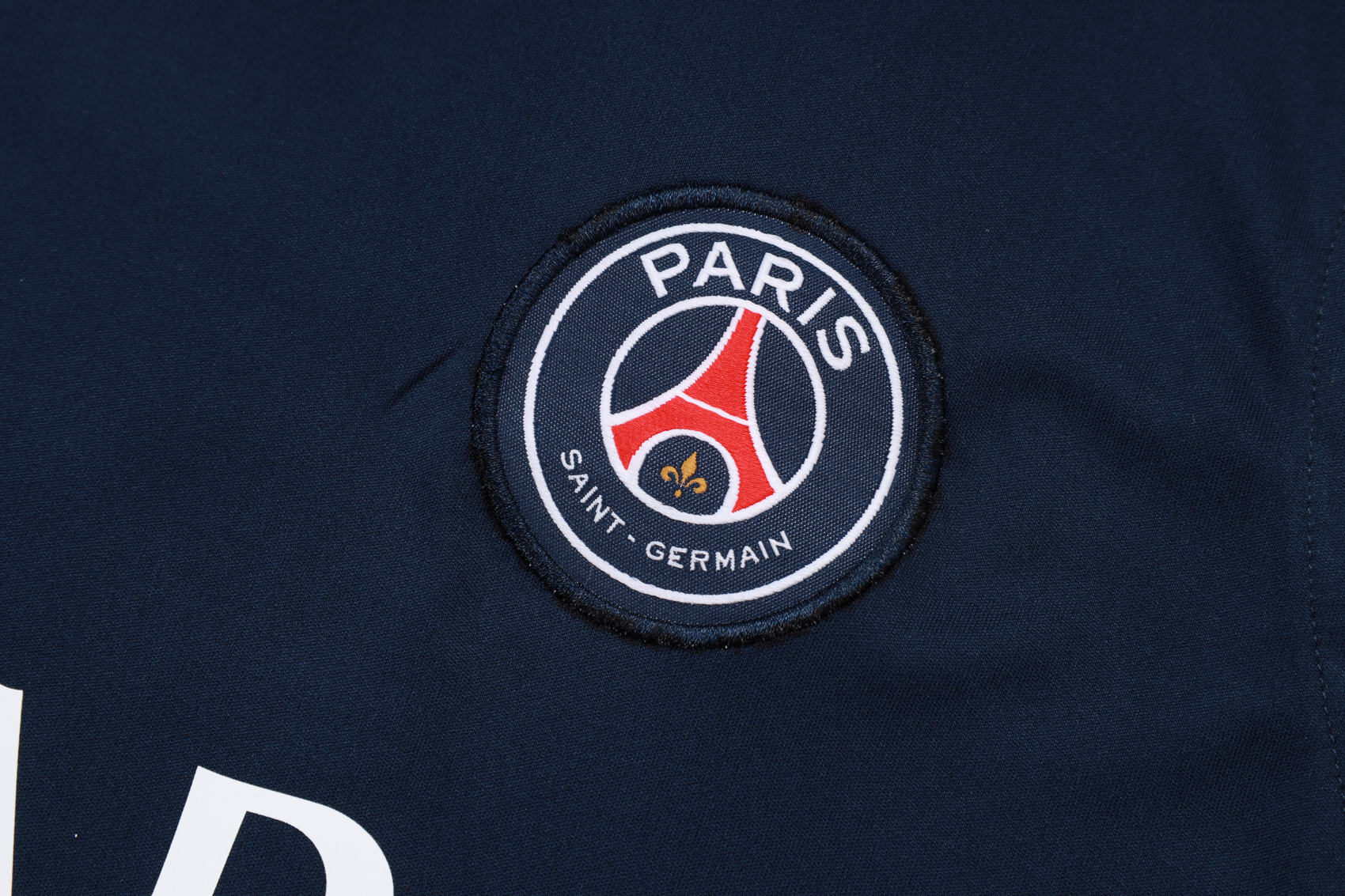 PSG Sleevesless Training Suit D2582