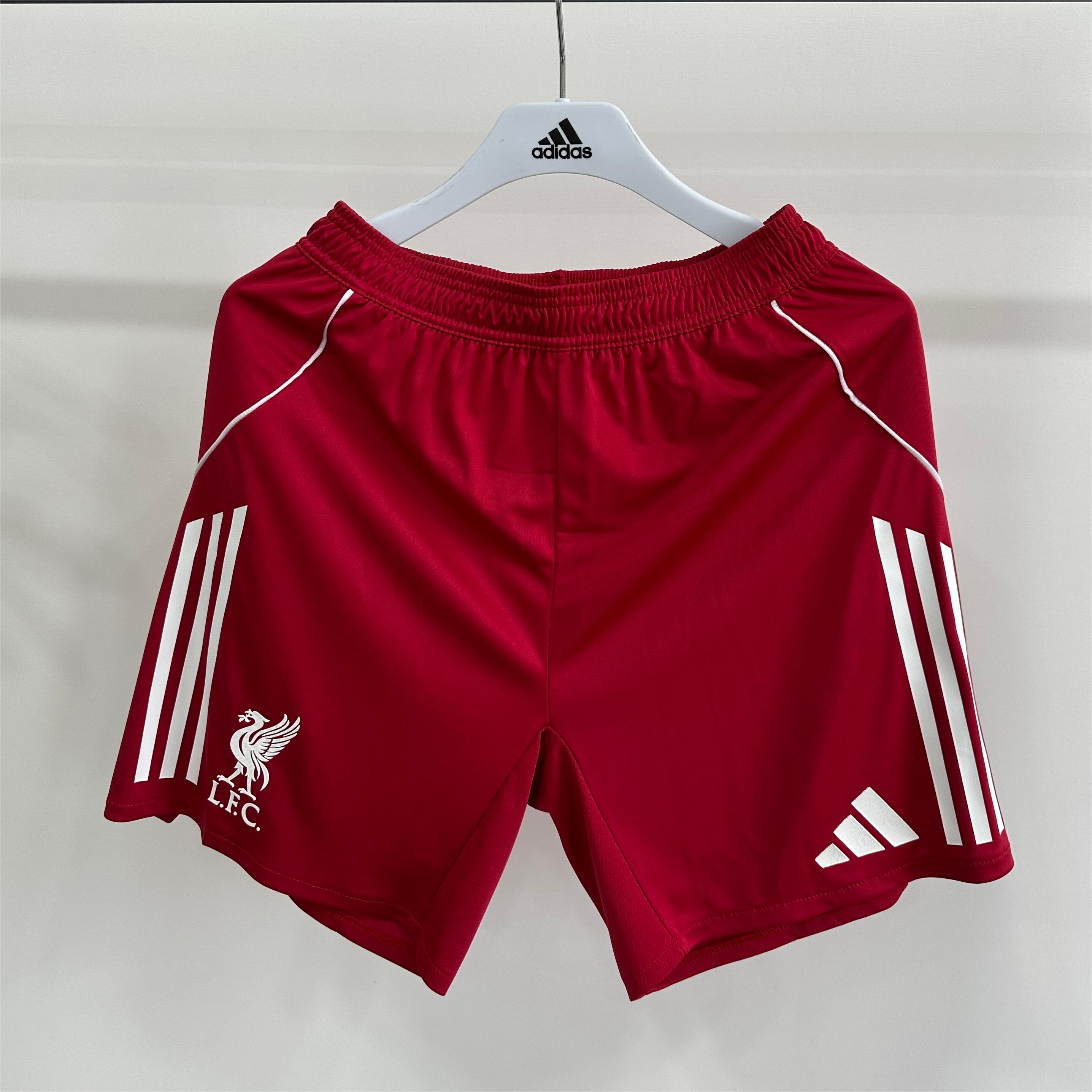Player Version Shorts 25/26 LVP home