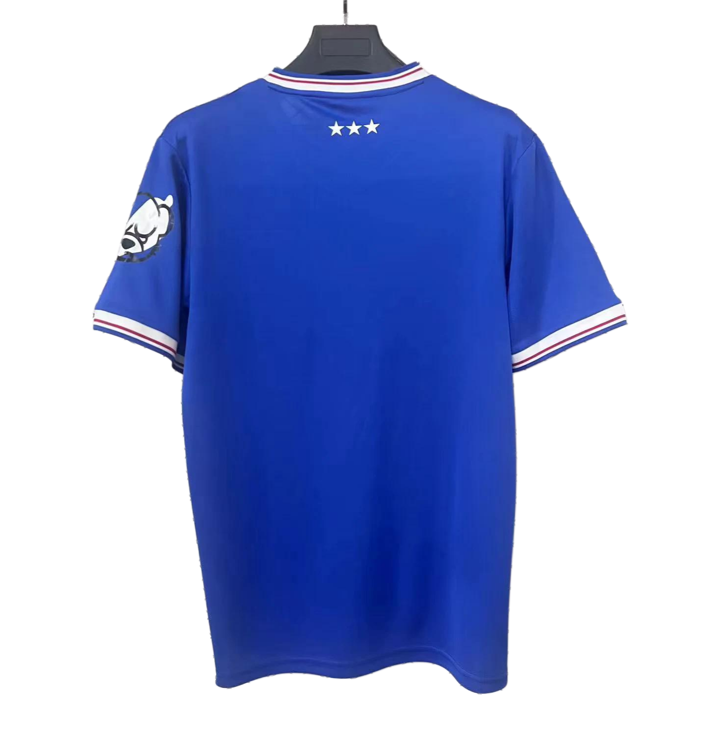 Ipswich 25/26 Home S-4XL
