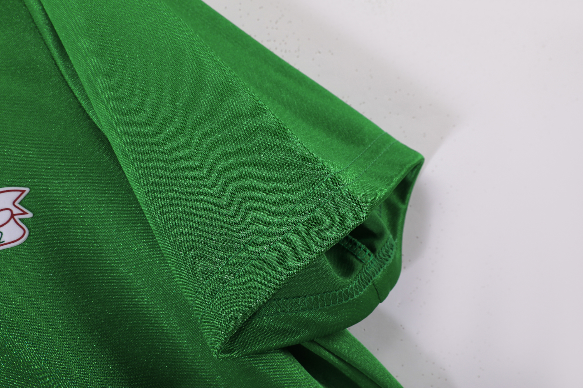 Retro LVP  92/93 Away Green