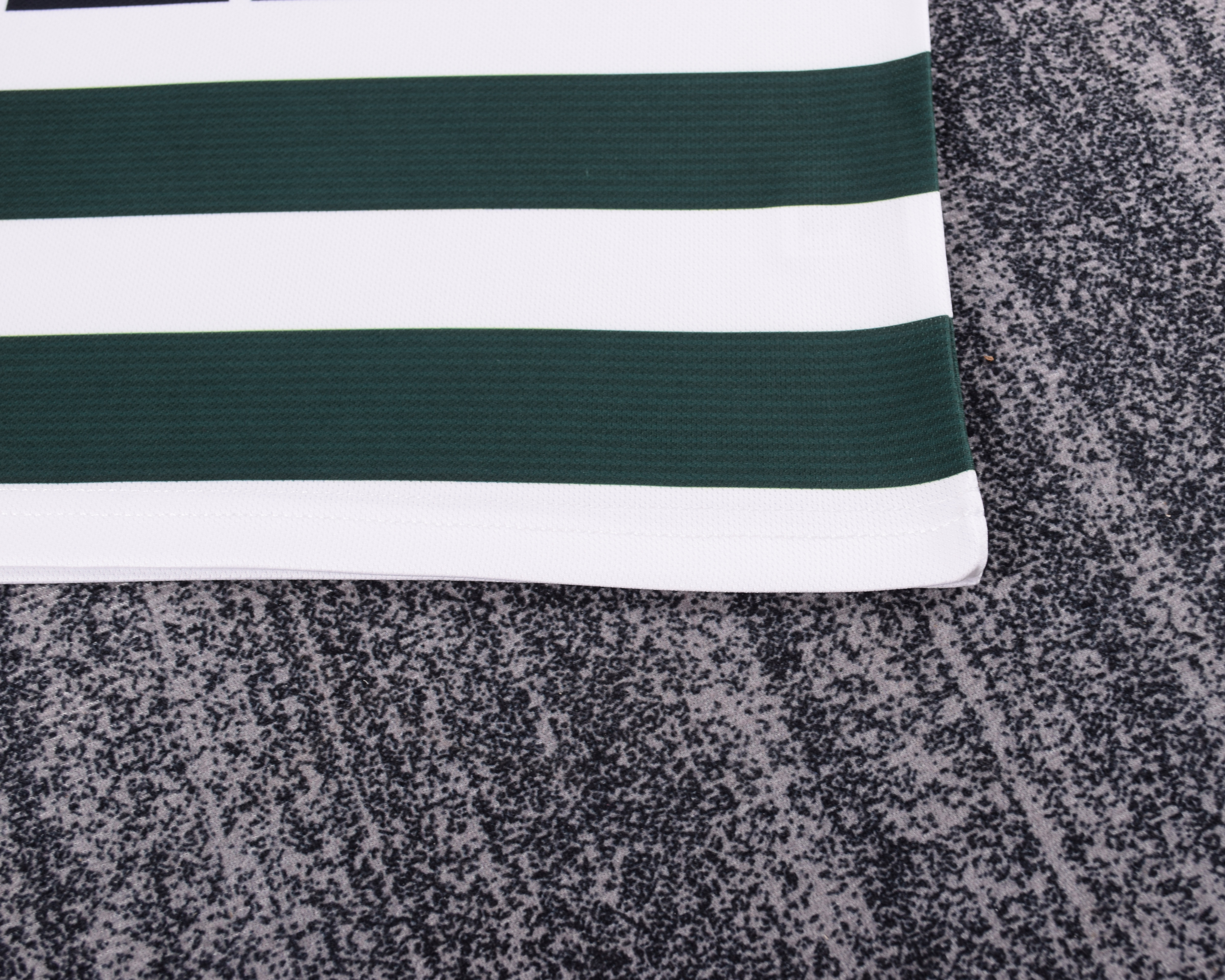 KIids Sporting 01/03 Home Long Sleeves