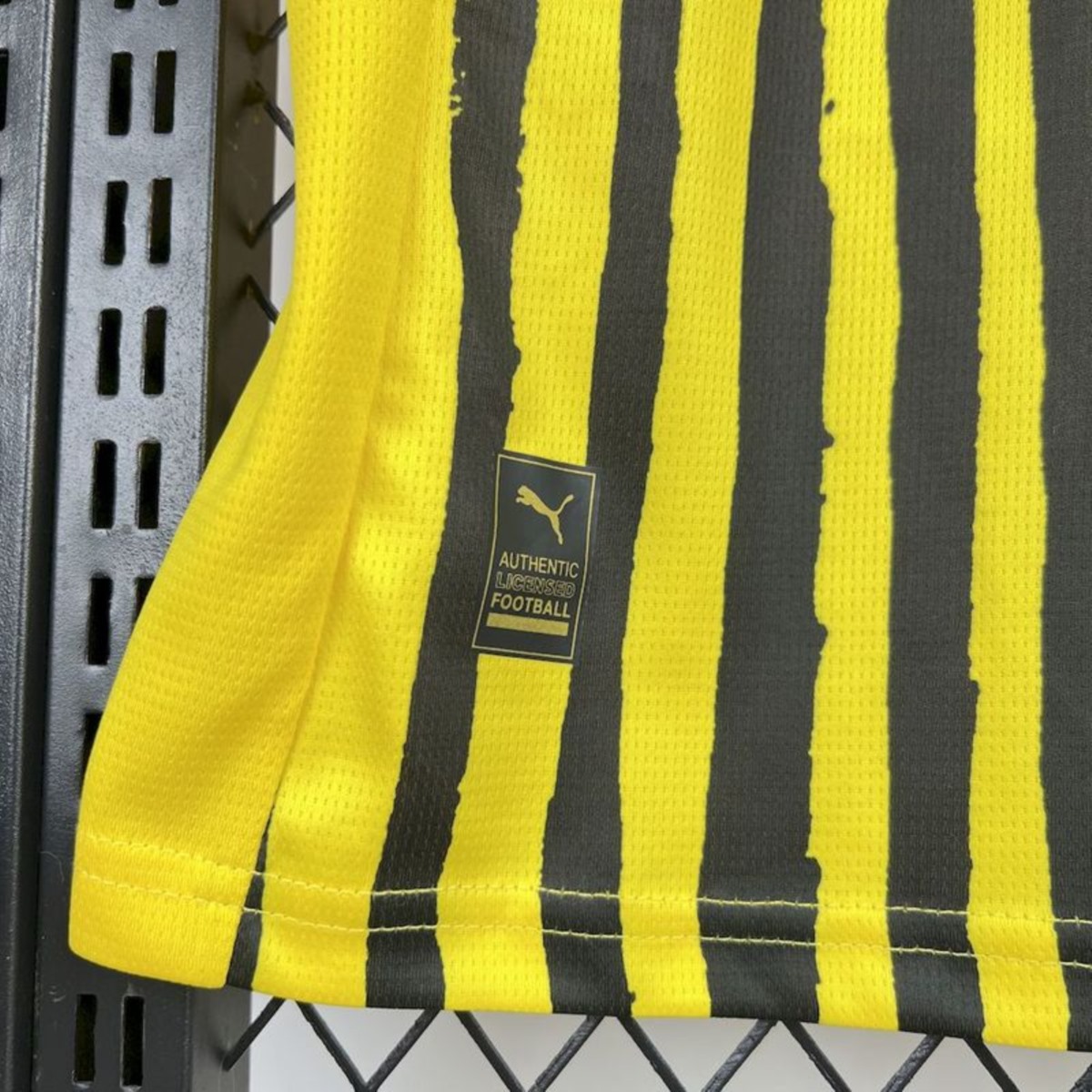 Borussia Dortmund 25/26 Home (Kidsuper) S-XXL