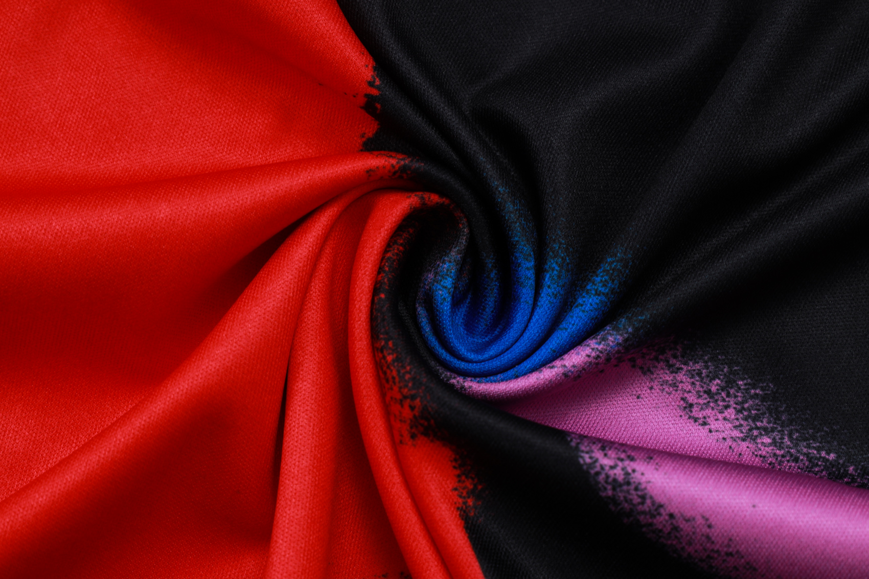 Short Sleeves England 25/26 Training Suit D25132