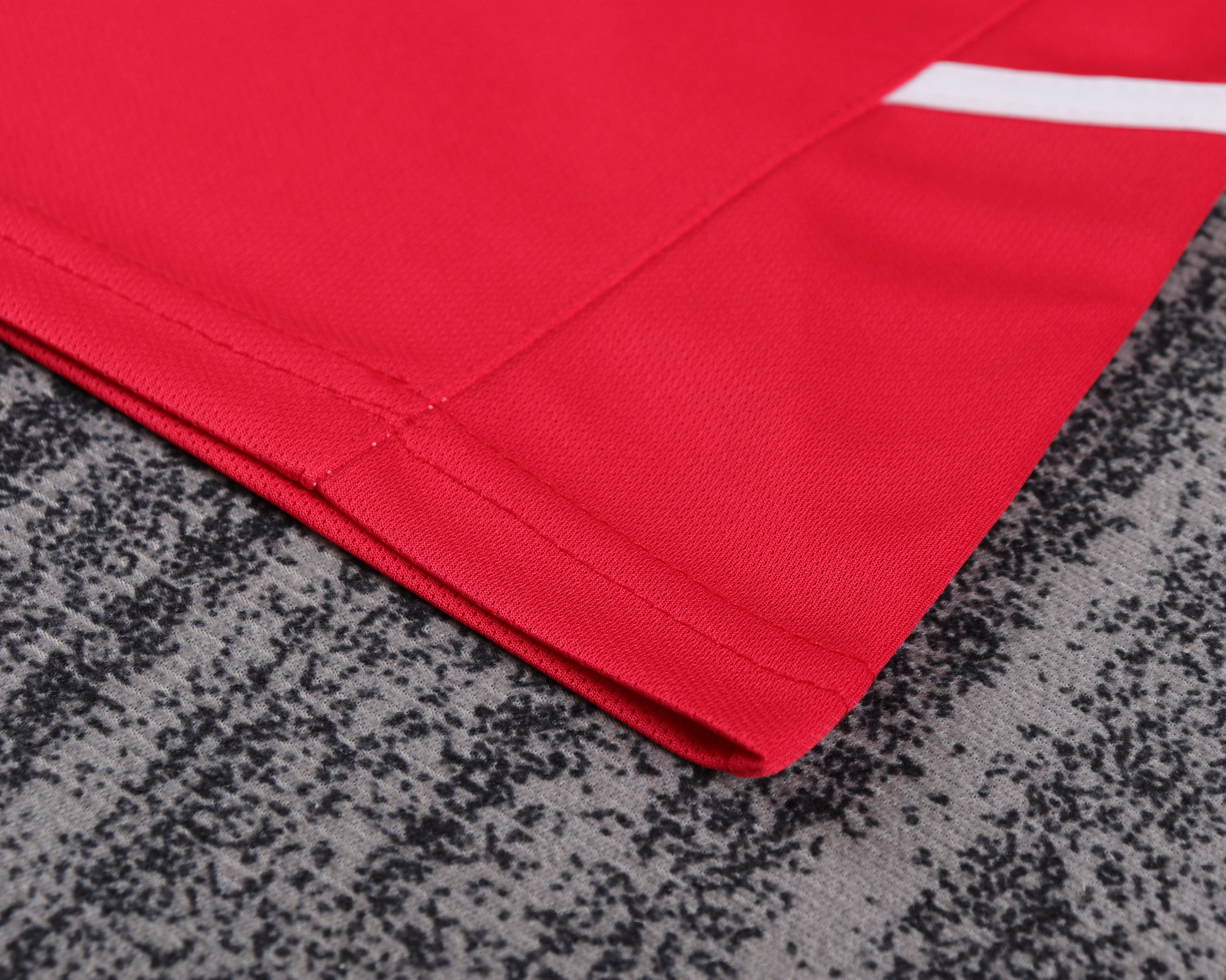 Kids Retro 02-03 Arsenal Home