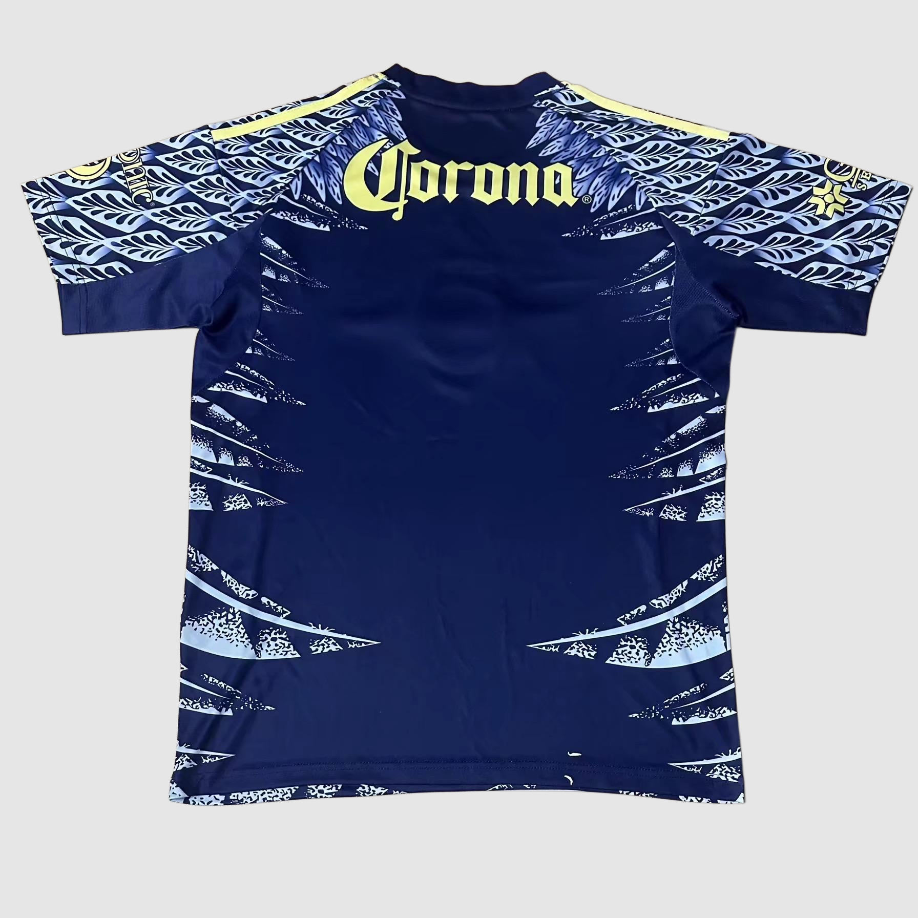 América 25/26 Away S-4XL