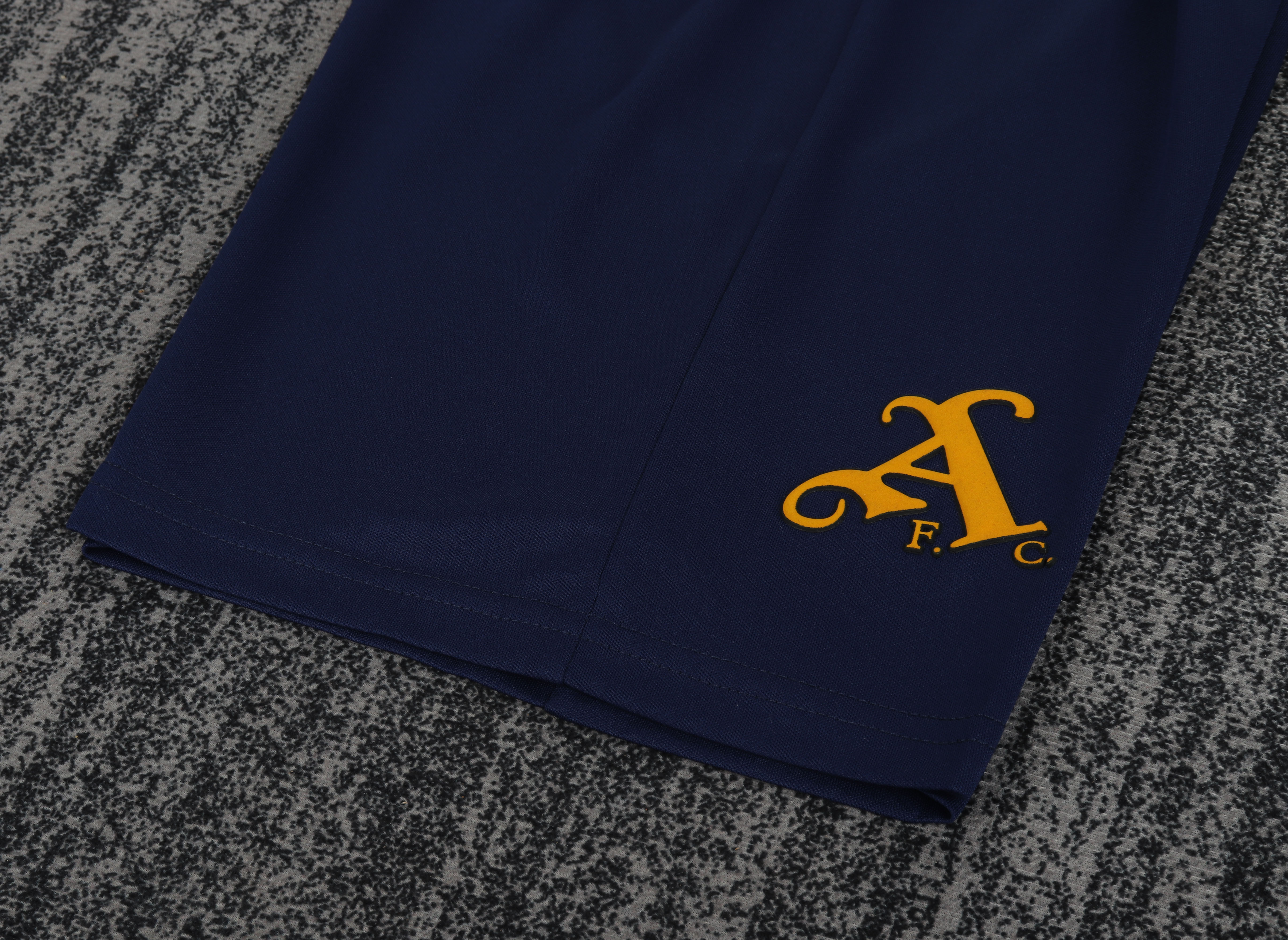 Kids Retro 1996-97 Arsenal Away