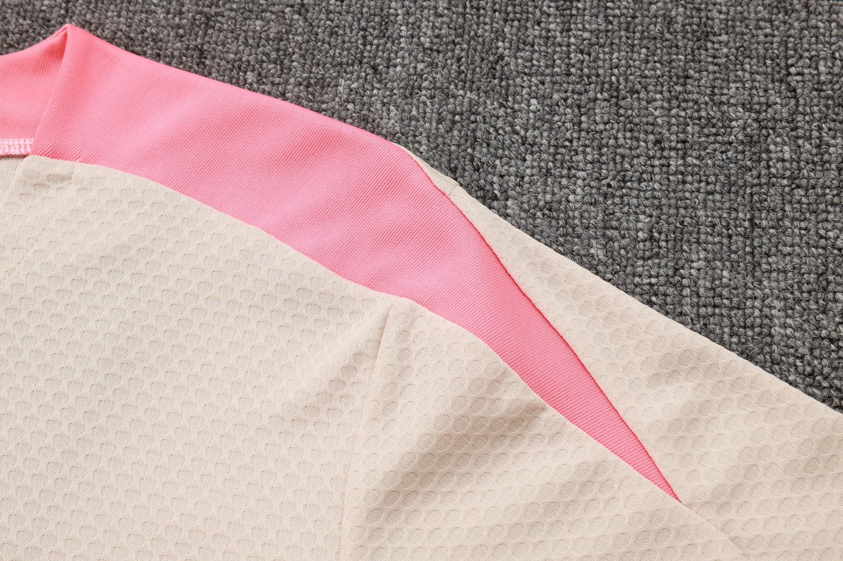 Short Sleeves Barcelona 25/26 Training Suit D2521