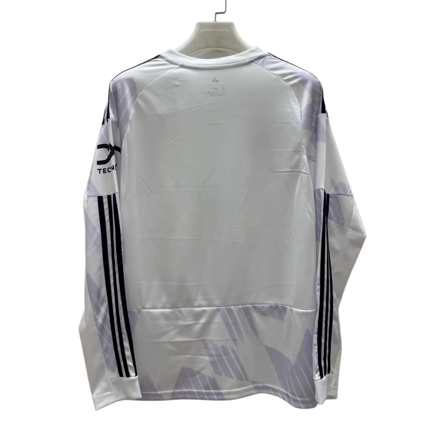 Manchester United 25/26 Away Long Sleeves S-3XL