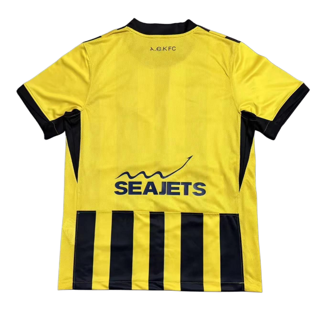 Α.Ε.Κ. 25/26 Home S-4XL