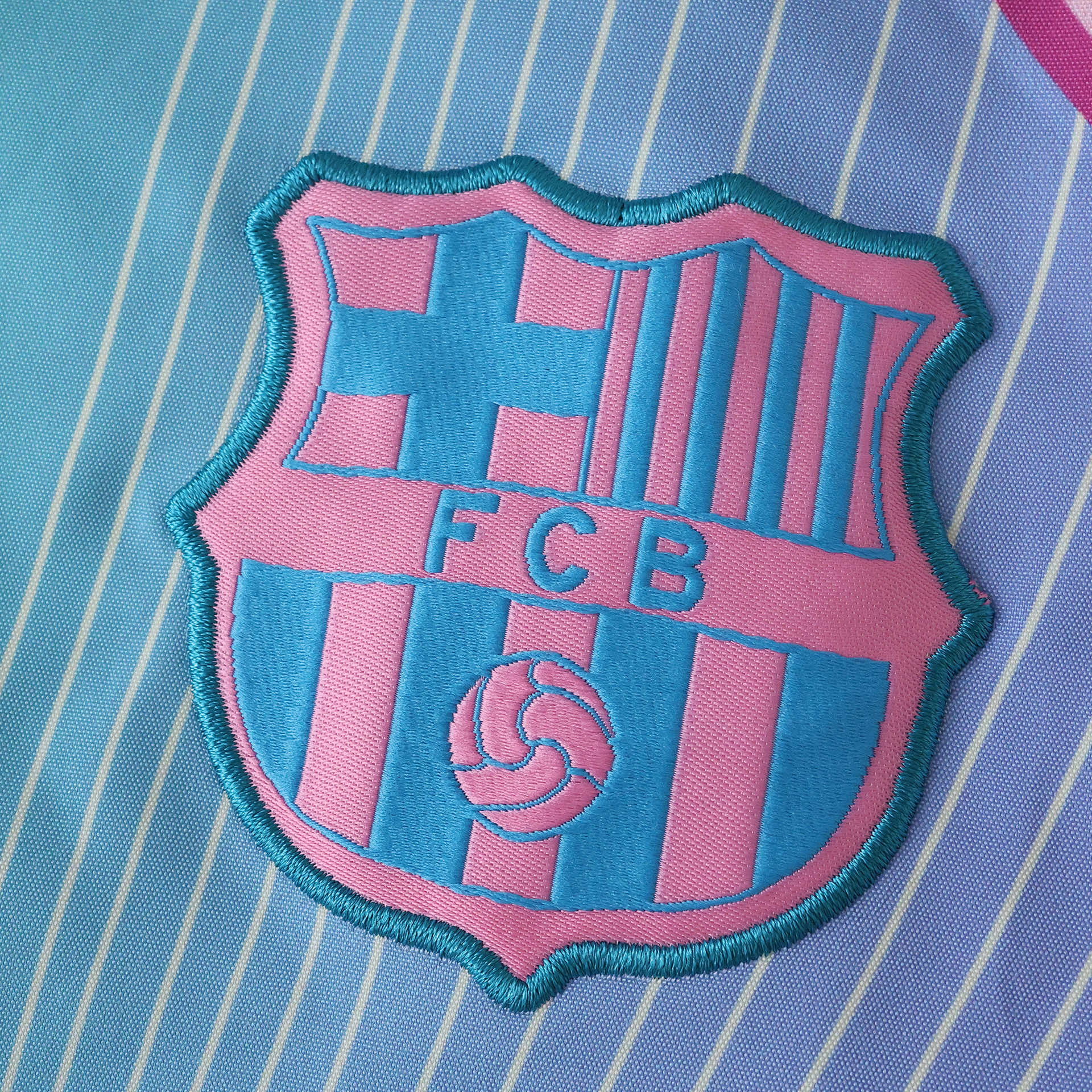 Barcelona Trench Windbreaker