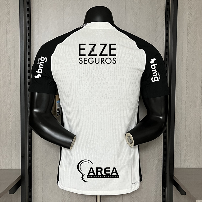 Player Version Corinthians 25/26 Home S-XXL