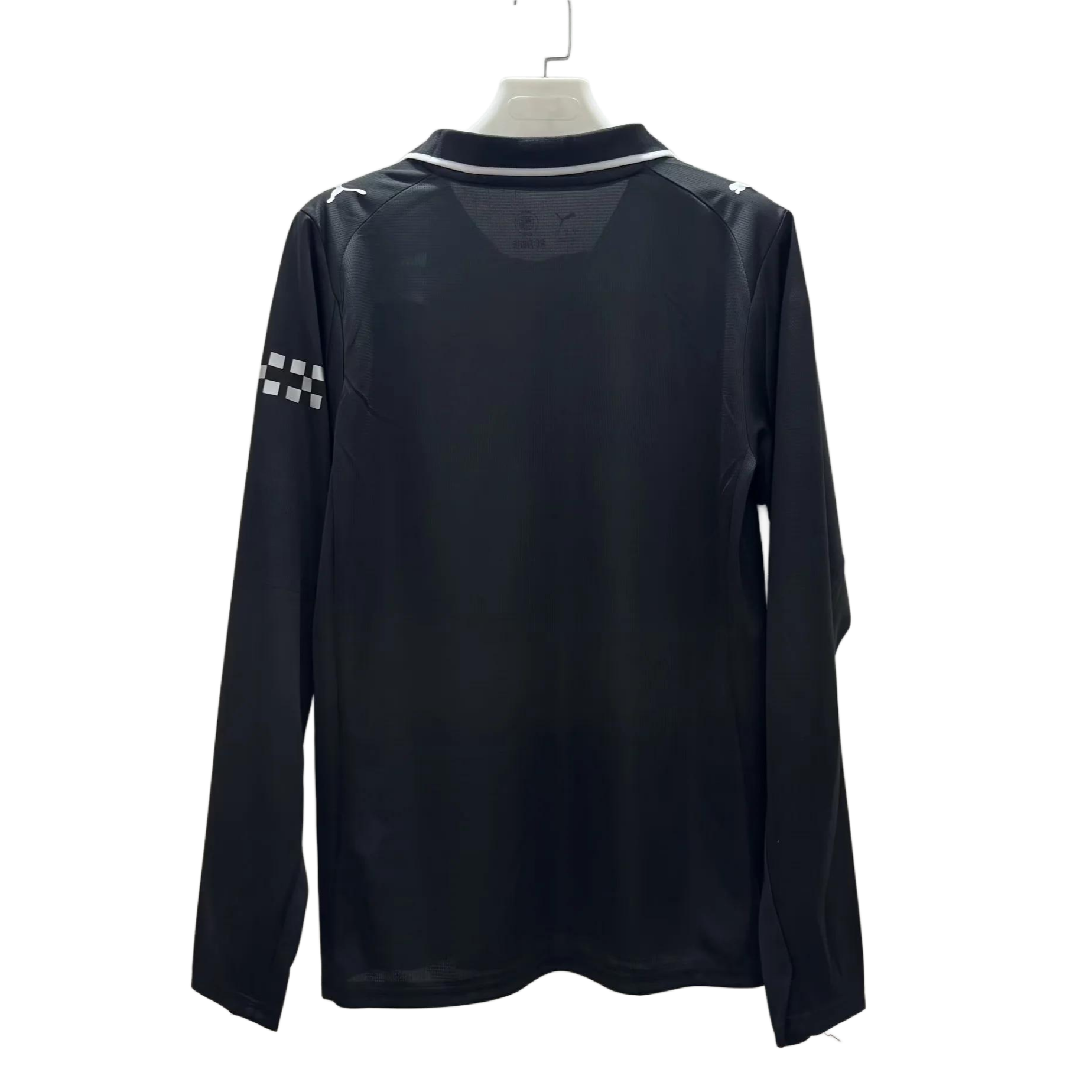 Man City 25/26 Away Long Sleeves S-4XL