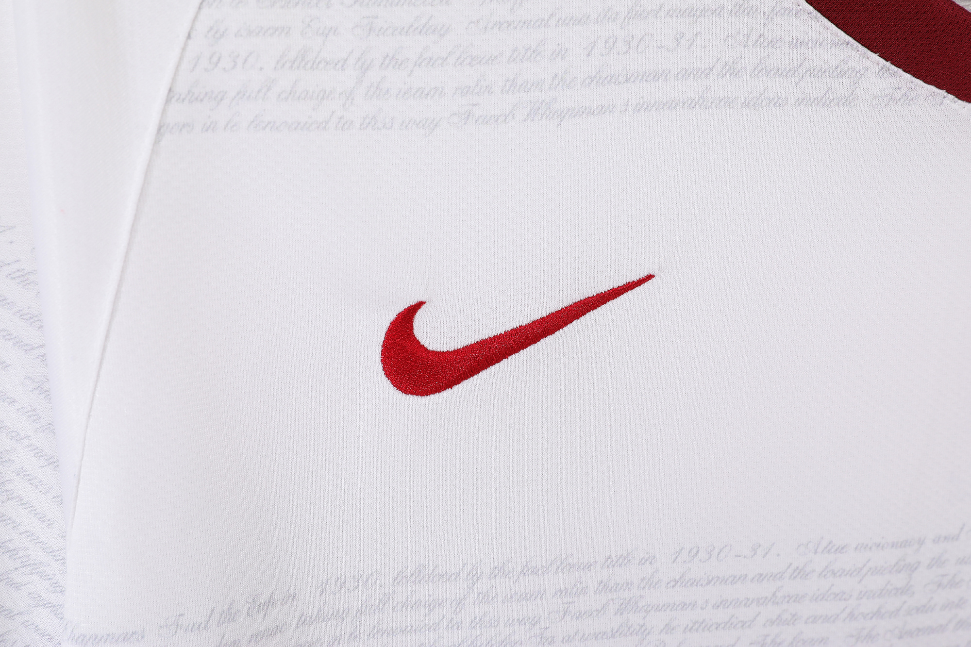 Retro 2007/08 Arsenal Away S-XXL