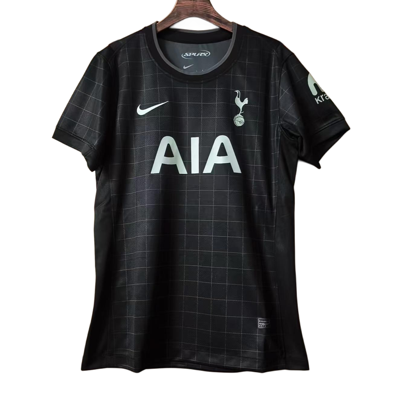 Female Tottenham Hotspur 25/26 Away
