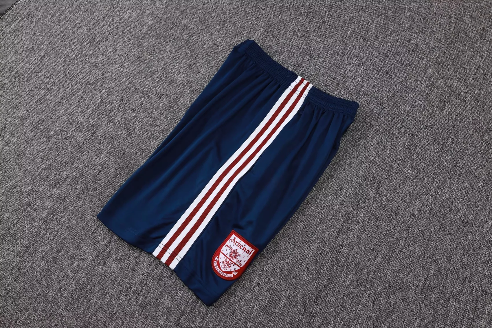 Short Sleeves Ars Training suit  D25112