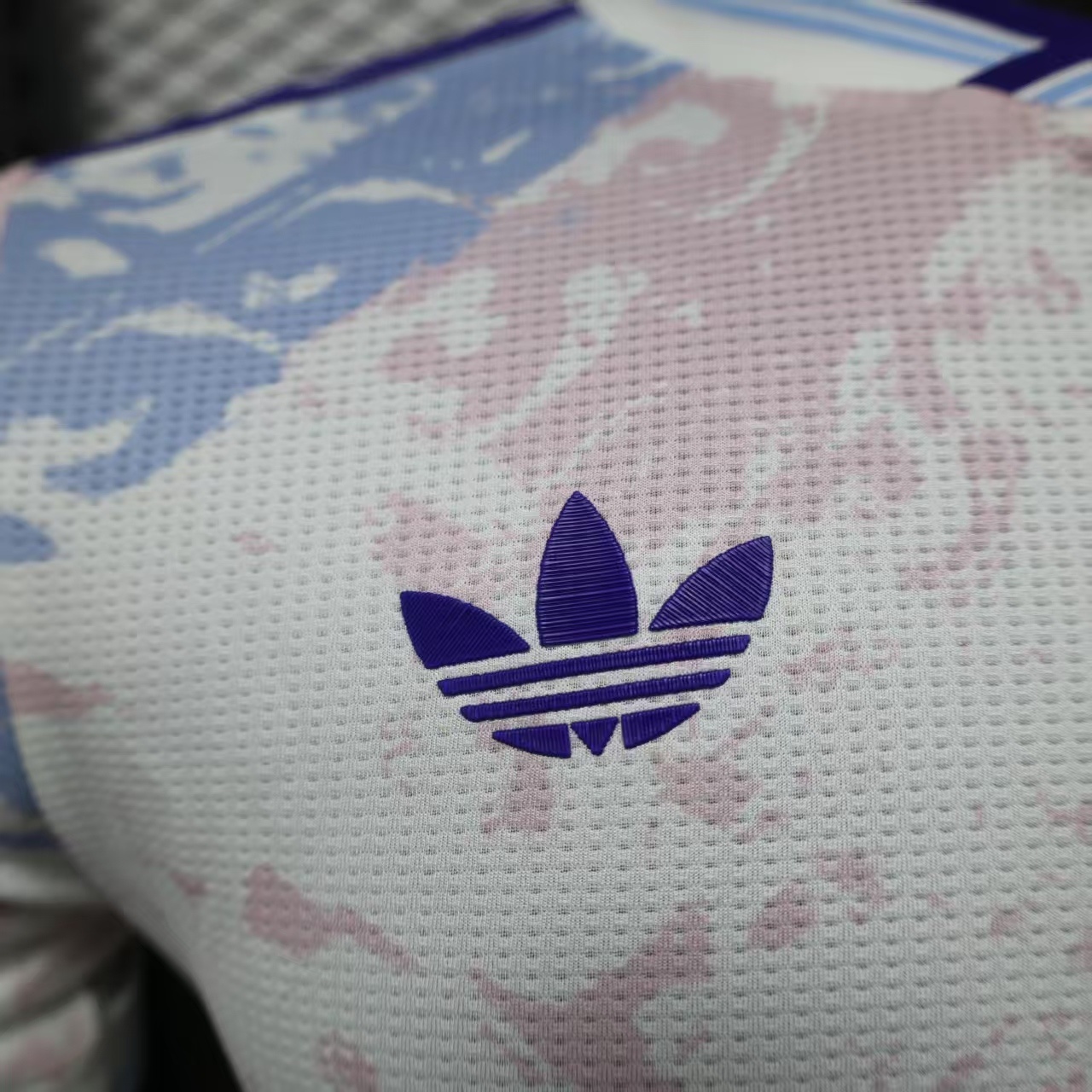 Player Version 2526 Aston Villa Third S-XXL