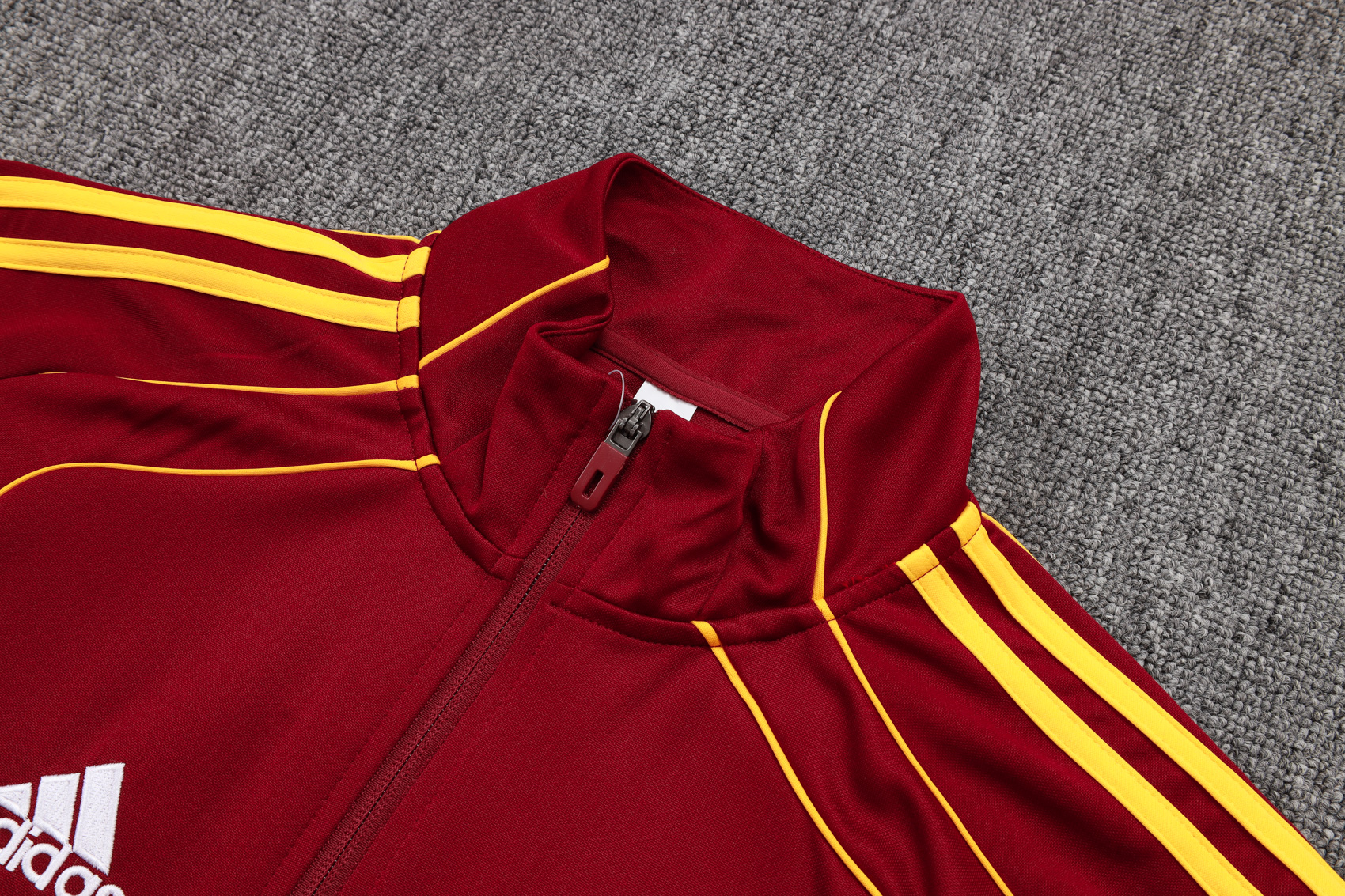 Arsenαl 25/26 Full zipper training suit A2546