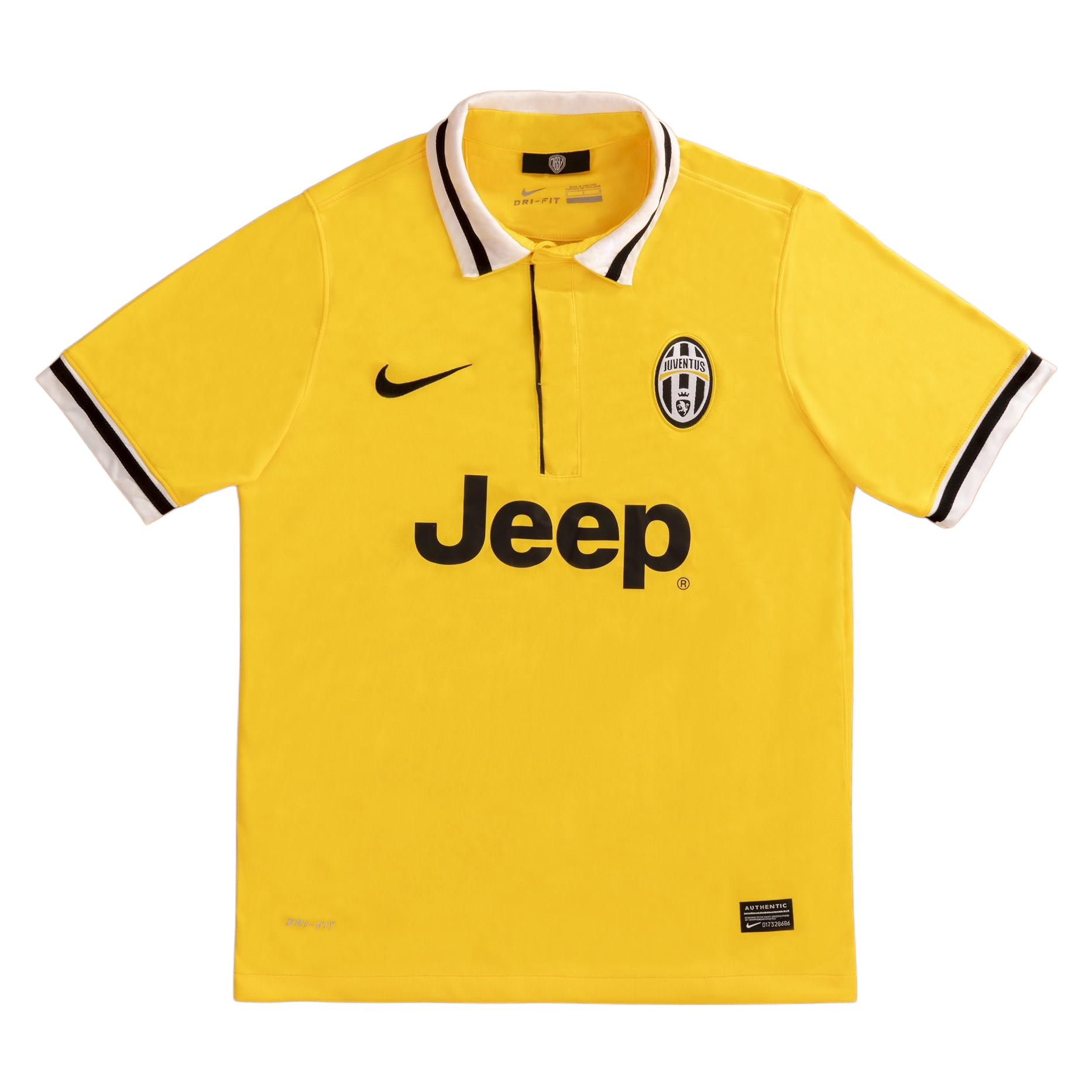 Retro  Juventus 2013/14 Away