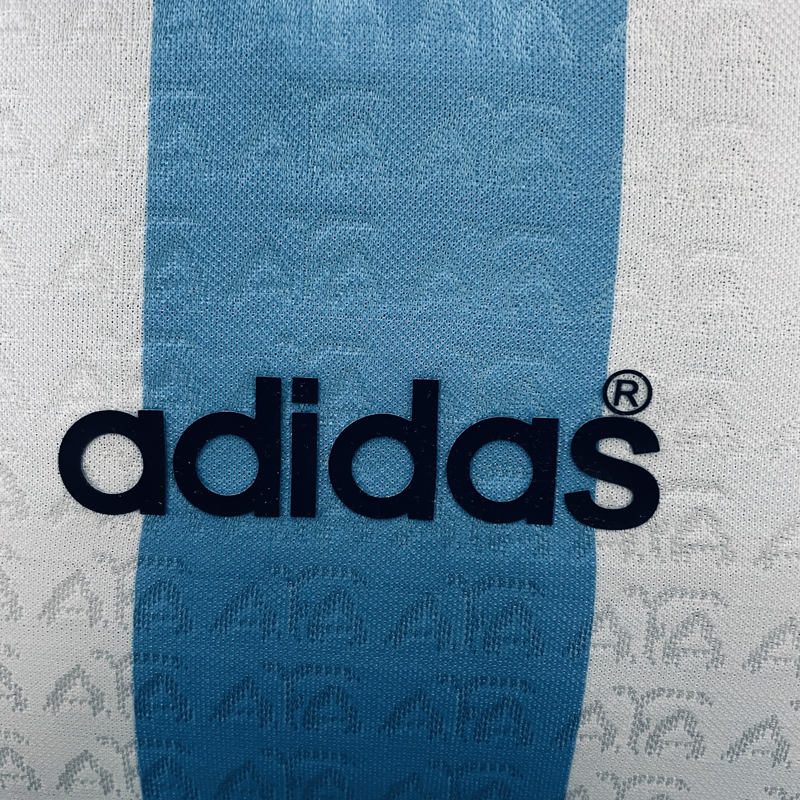 Player Version  Retro Argentina 1994 Home S-XXL