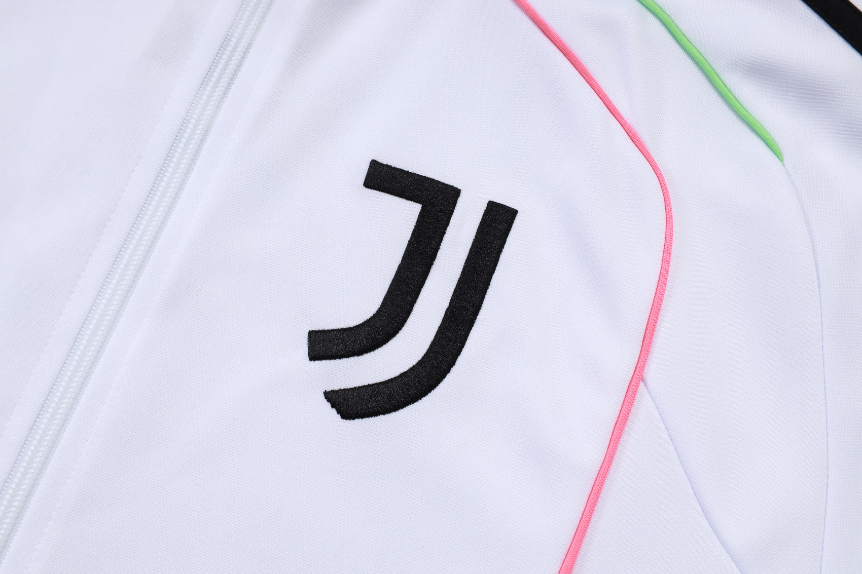 Adult/ Kids Juventus Full Zipper Training Suit A2557