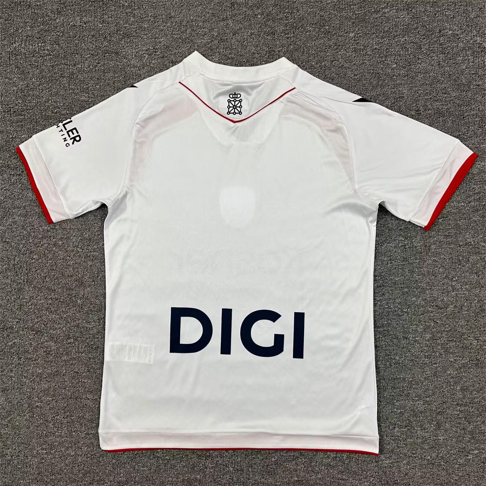 Osasuna 25/26 Third S-XXL