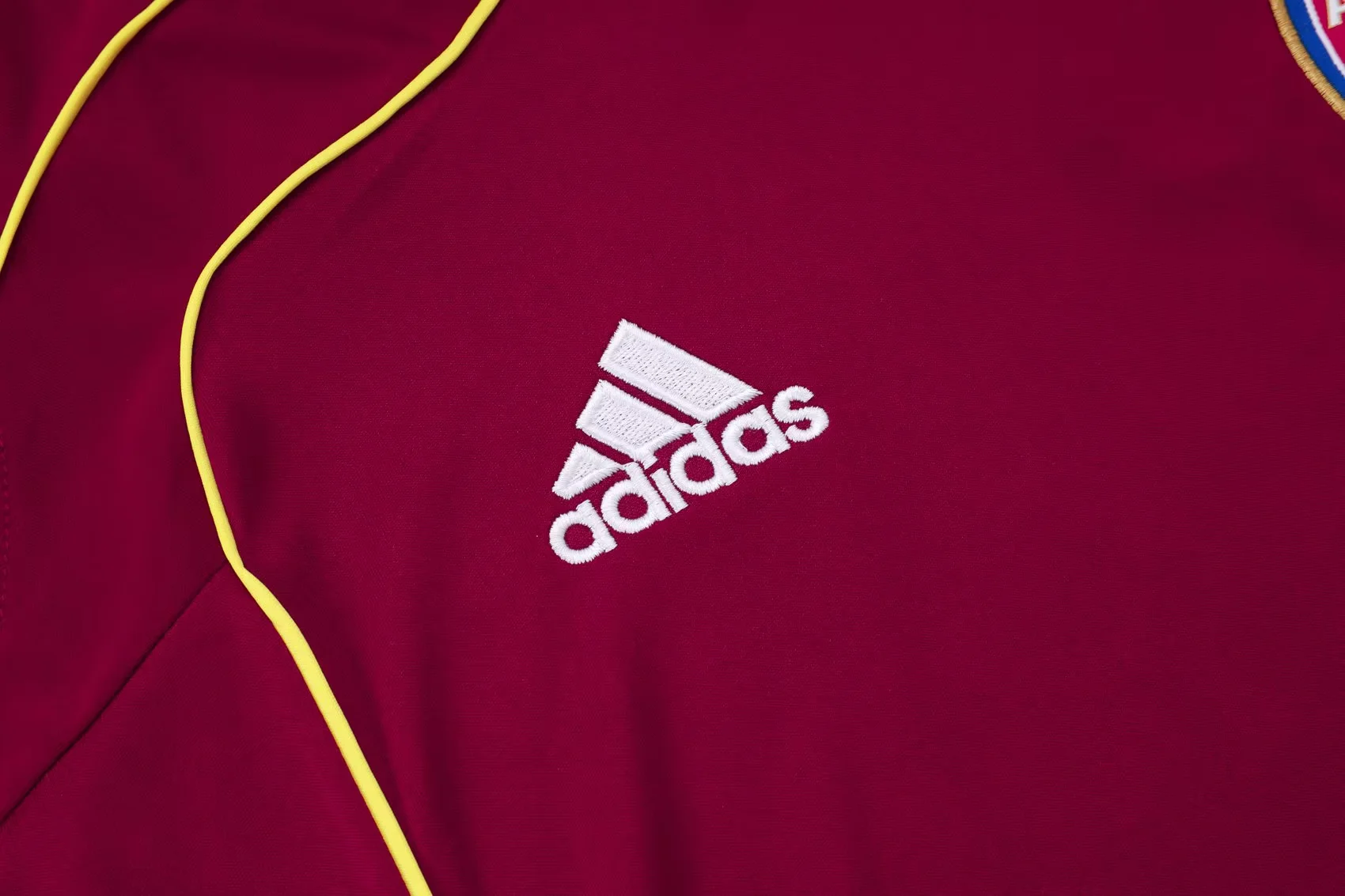 Ars Sleevesless Training Suit D25108