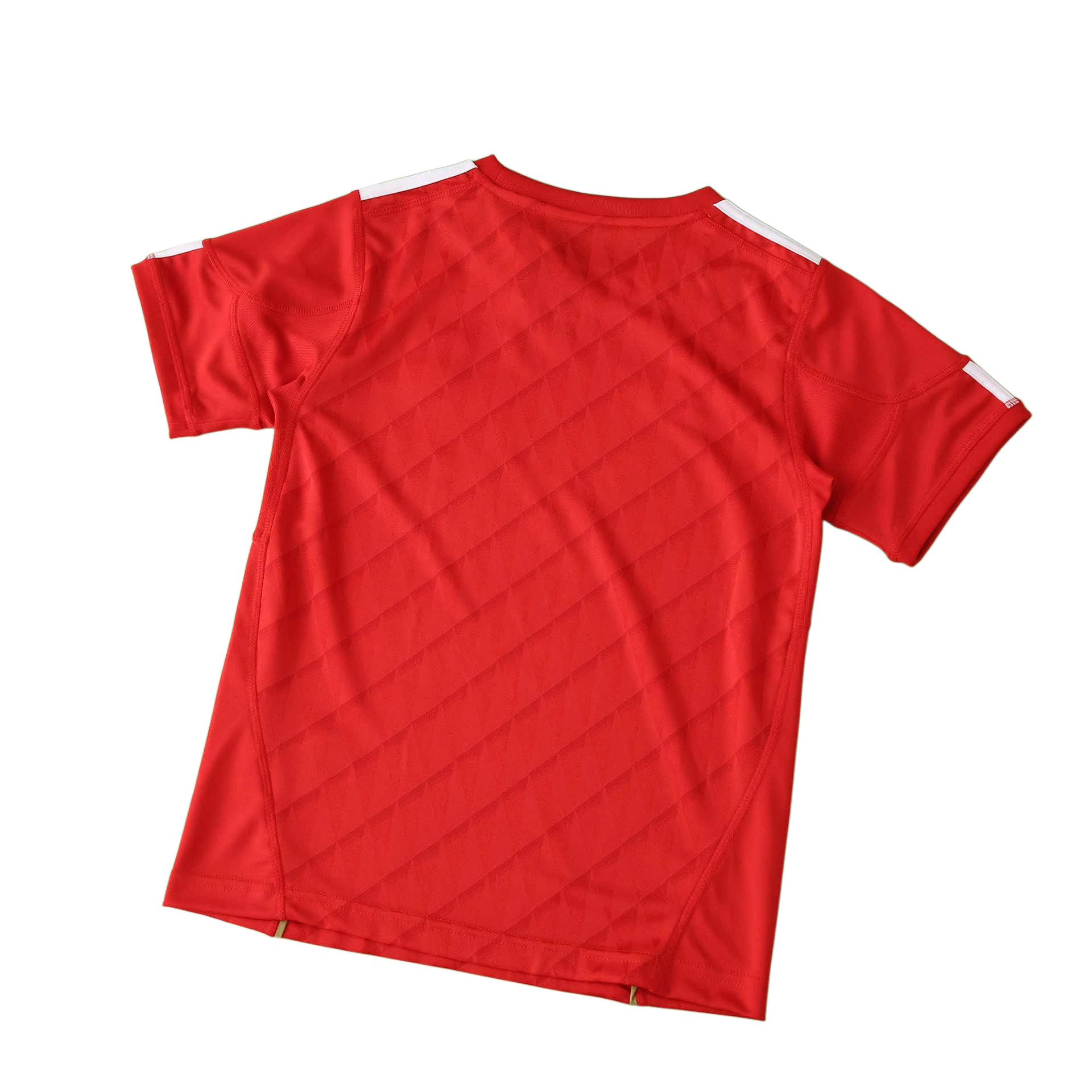 Kids kit LVP 2010 Home