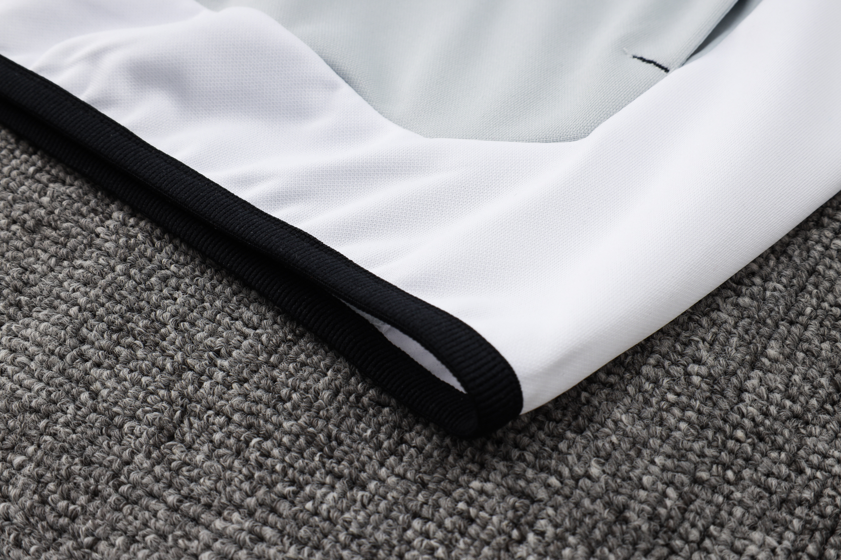 Al-Nassr Full zipper hoodie Training suit F532