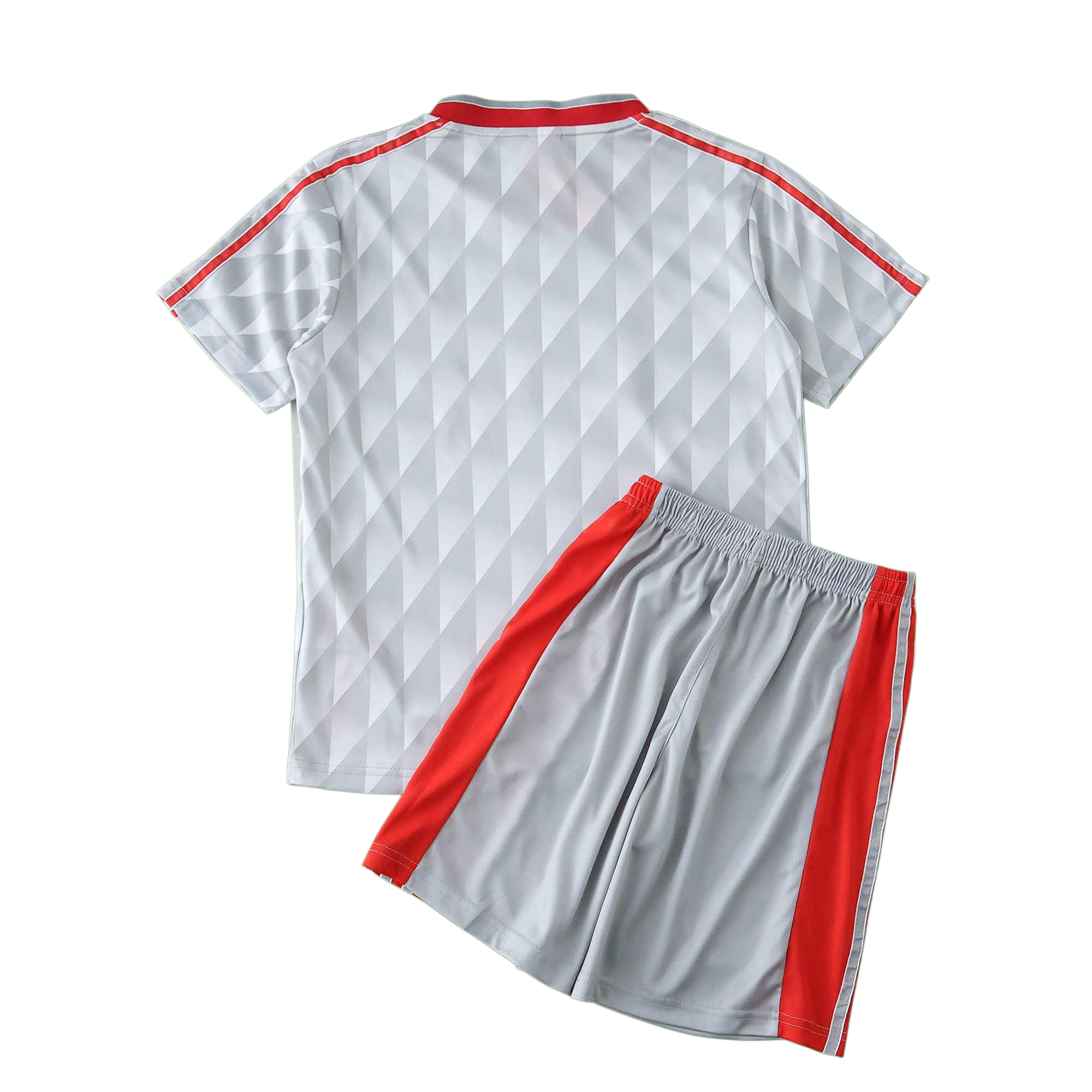 Kids kit LVP 89/91 Away