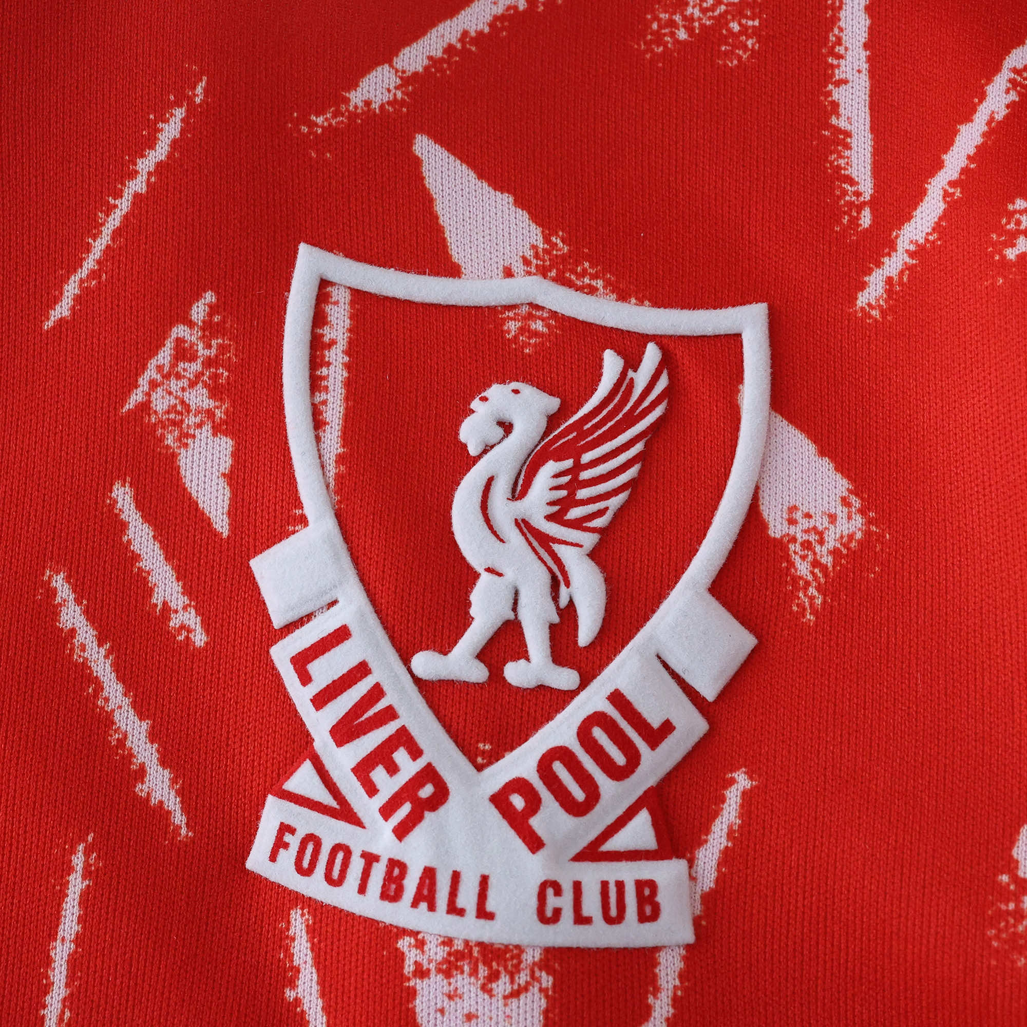 Kids kit LVP 89/91 Home