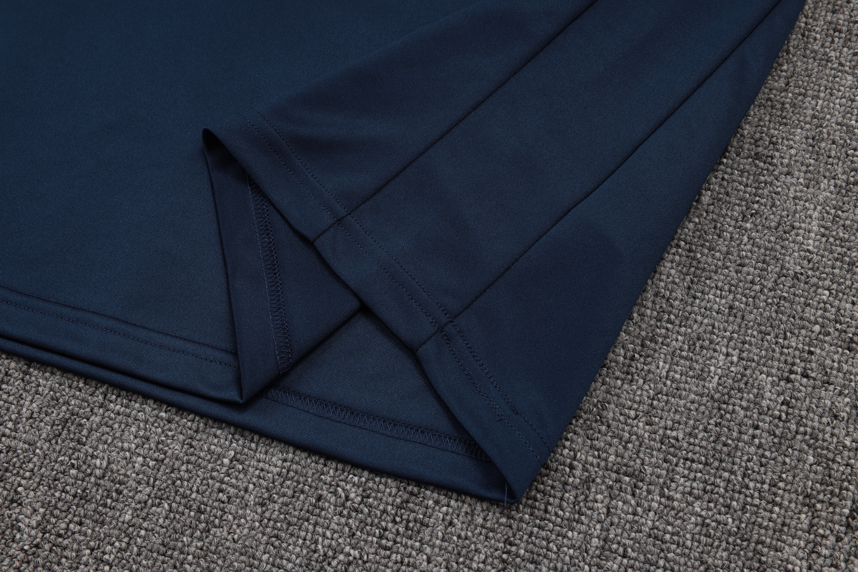 Adult/ Kids PSG Half Zipper Training Suit B2546