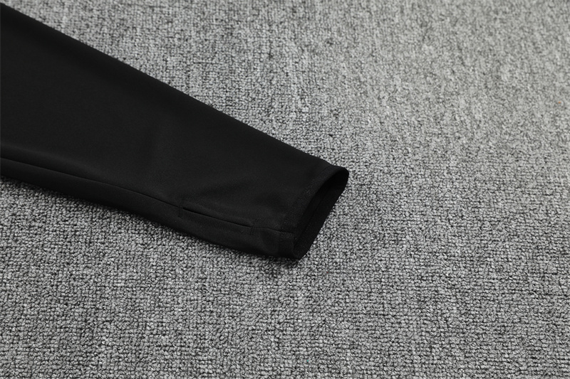 Adult/ Kids Juventus Half Zipper Training Suit B2557