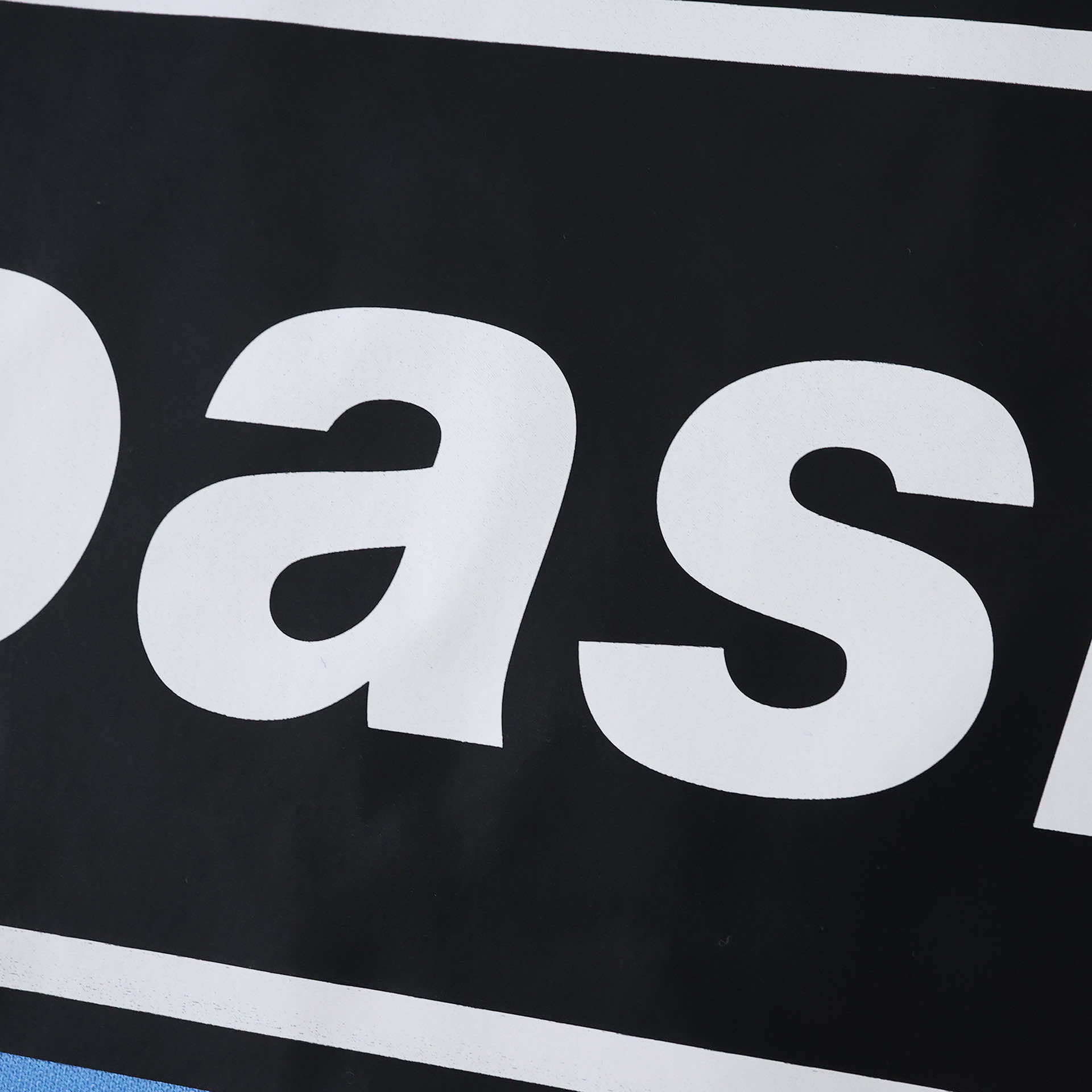 ADULT Bohemian FC x Oasis 2025 Cup Jersey