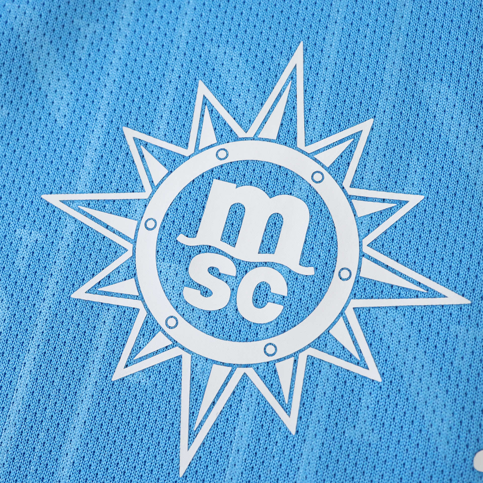 Kids Naples 25/26 Home 16-28