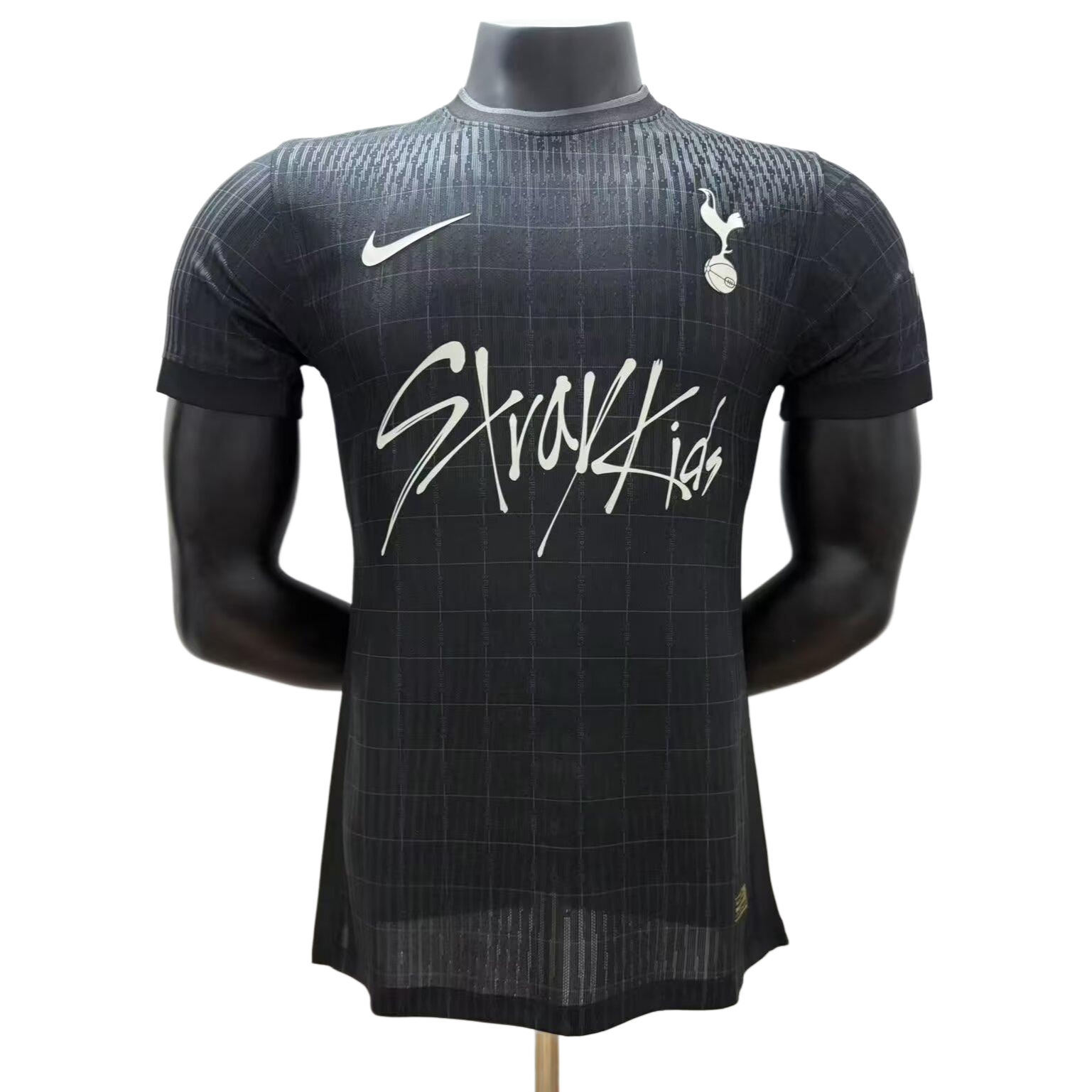 Player Version Tottenham Hotspur 25/26 Away Stray Kids x THFC