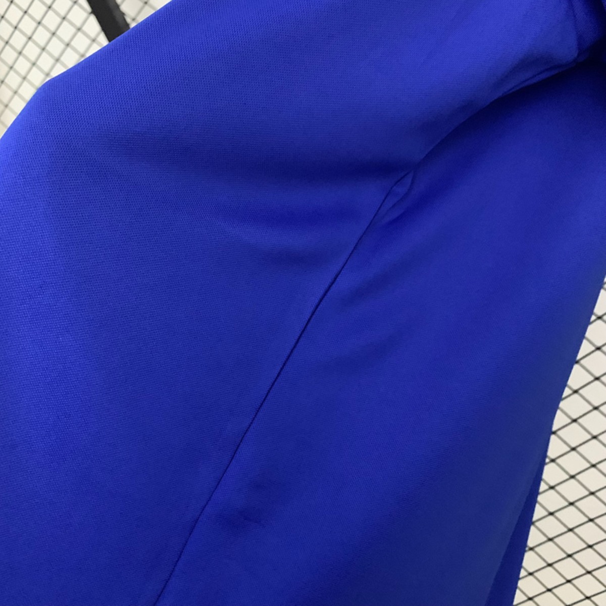 Retro 01/02 Schalke 04 Home Kit S-XXL